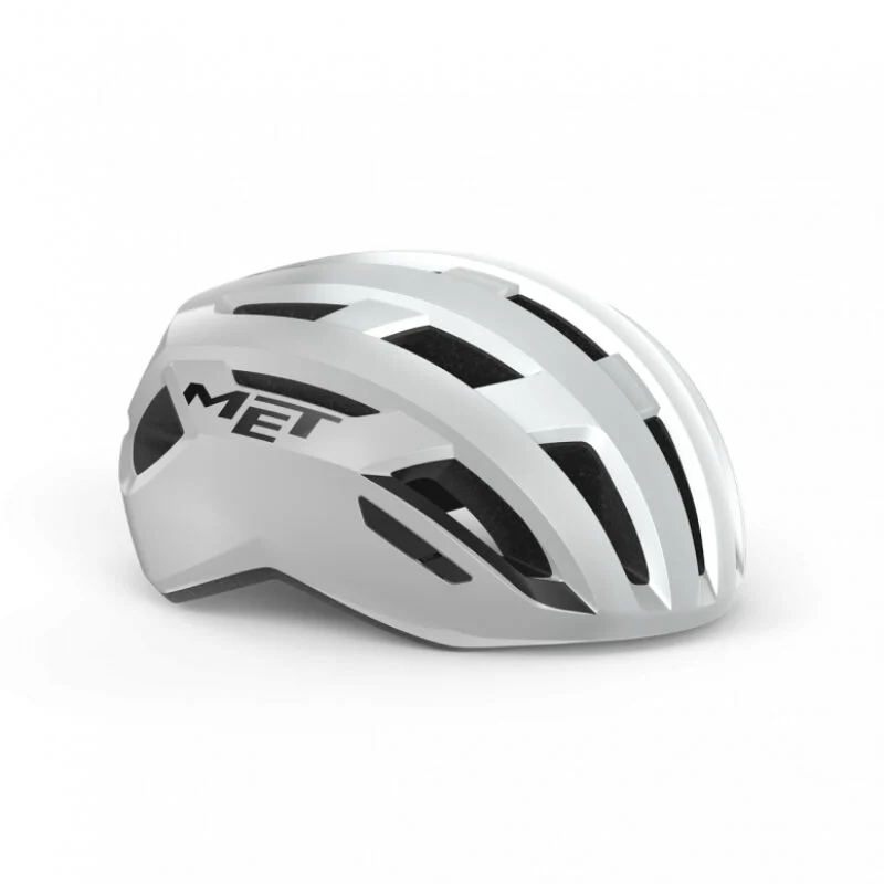 MET Vinci MIPS Helmet – Gloss White