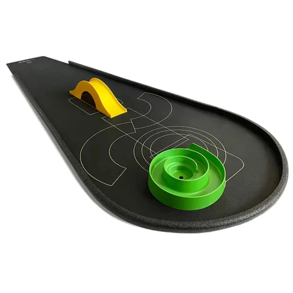 My Mini Golf Birdie Crazy Golf Track