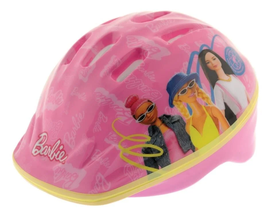 Barbie Safety Helmet – 48-52cm
