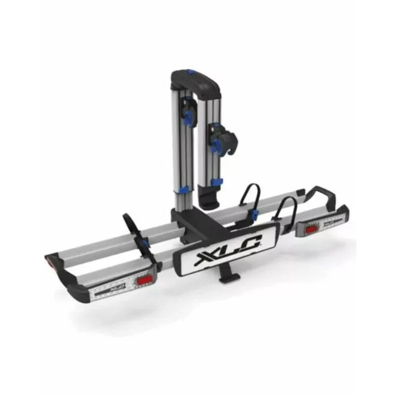 XLC Almada Work-E Tow Ball Rear Car Rack