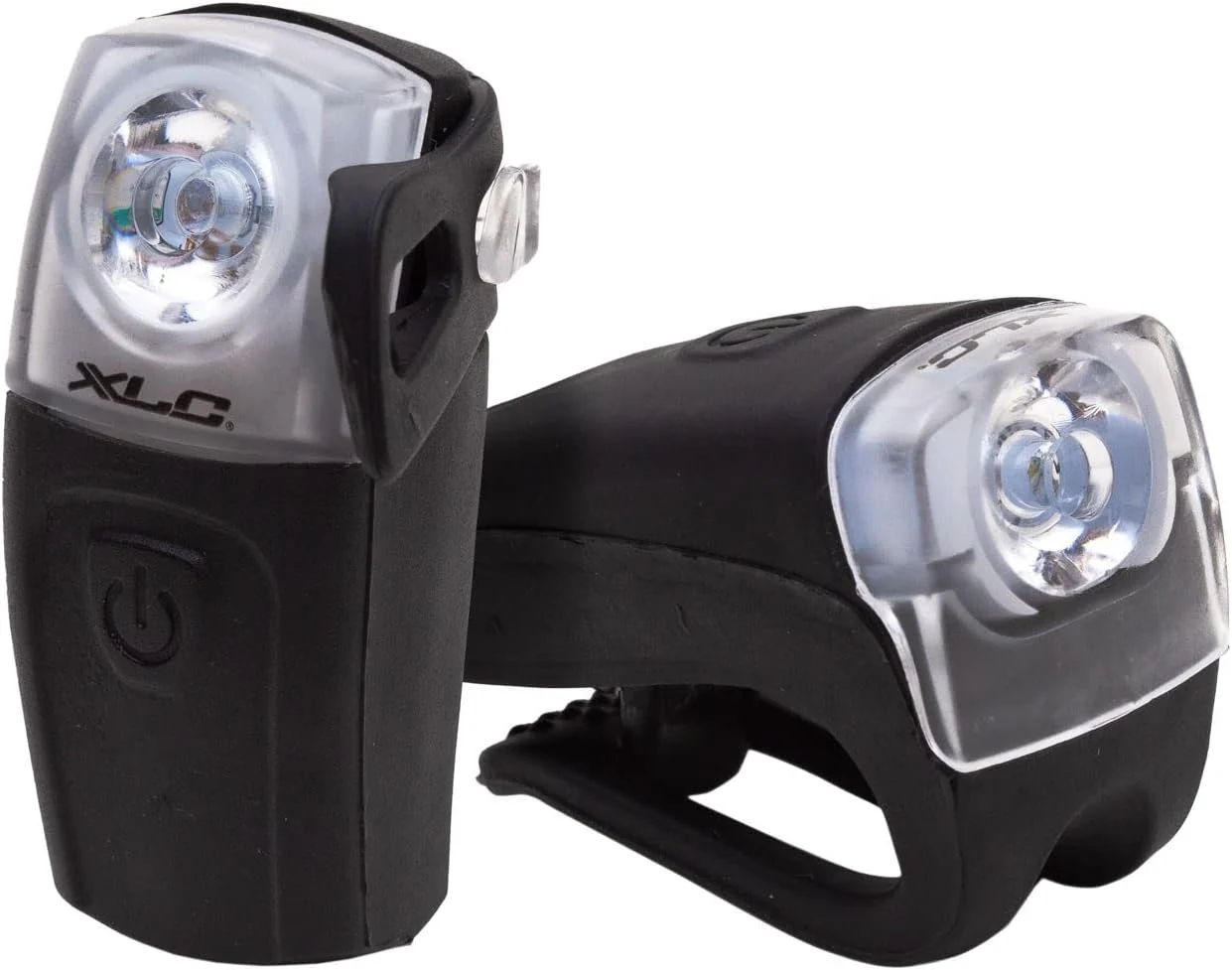 XLC CL-E16 LED Light Set – White/Red