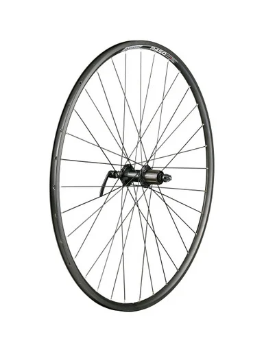 700c QR Double-wall Alloy Road Wheel