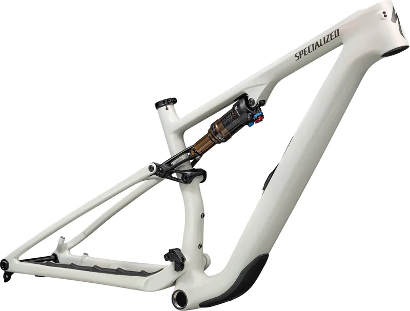 2024 Specialized Epic 8 Evo Pro Mountain Bike Frameset - Satin White Fog