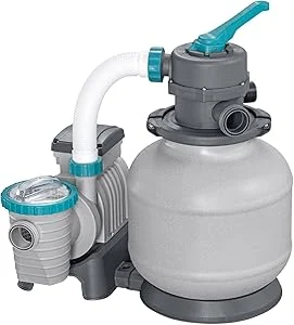 Bestway 8327L/2200gal Sand Filter