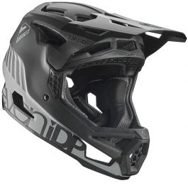 7iDP Project 23 Glass Fibre Full Face Helmet