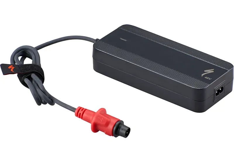 Specialized SL Battery Charger in Black