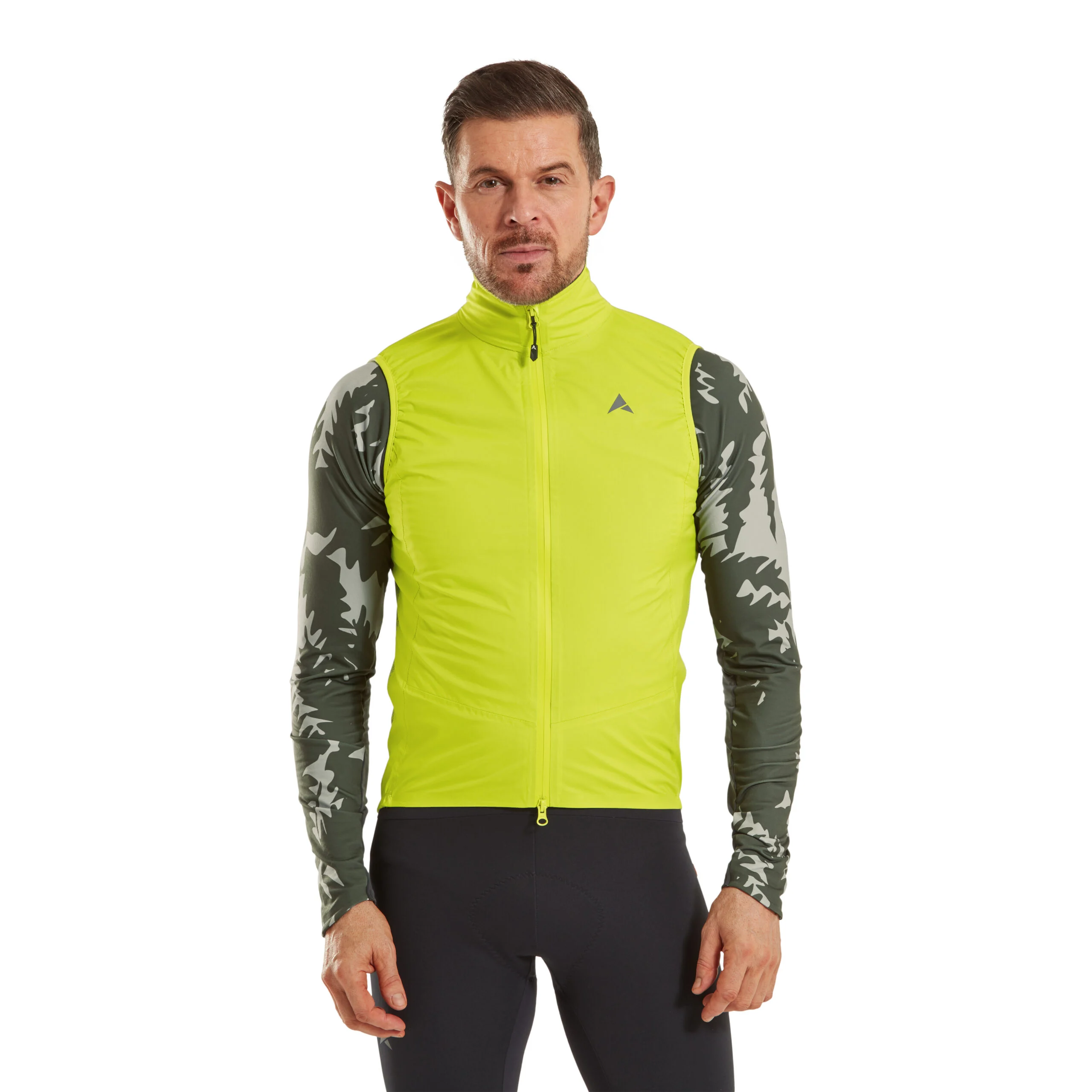 Altura Men’s Icon Pocket Rocket Waterproof Packable Gilet
