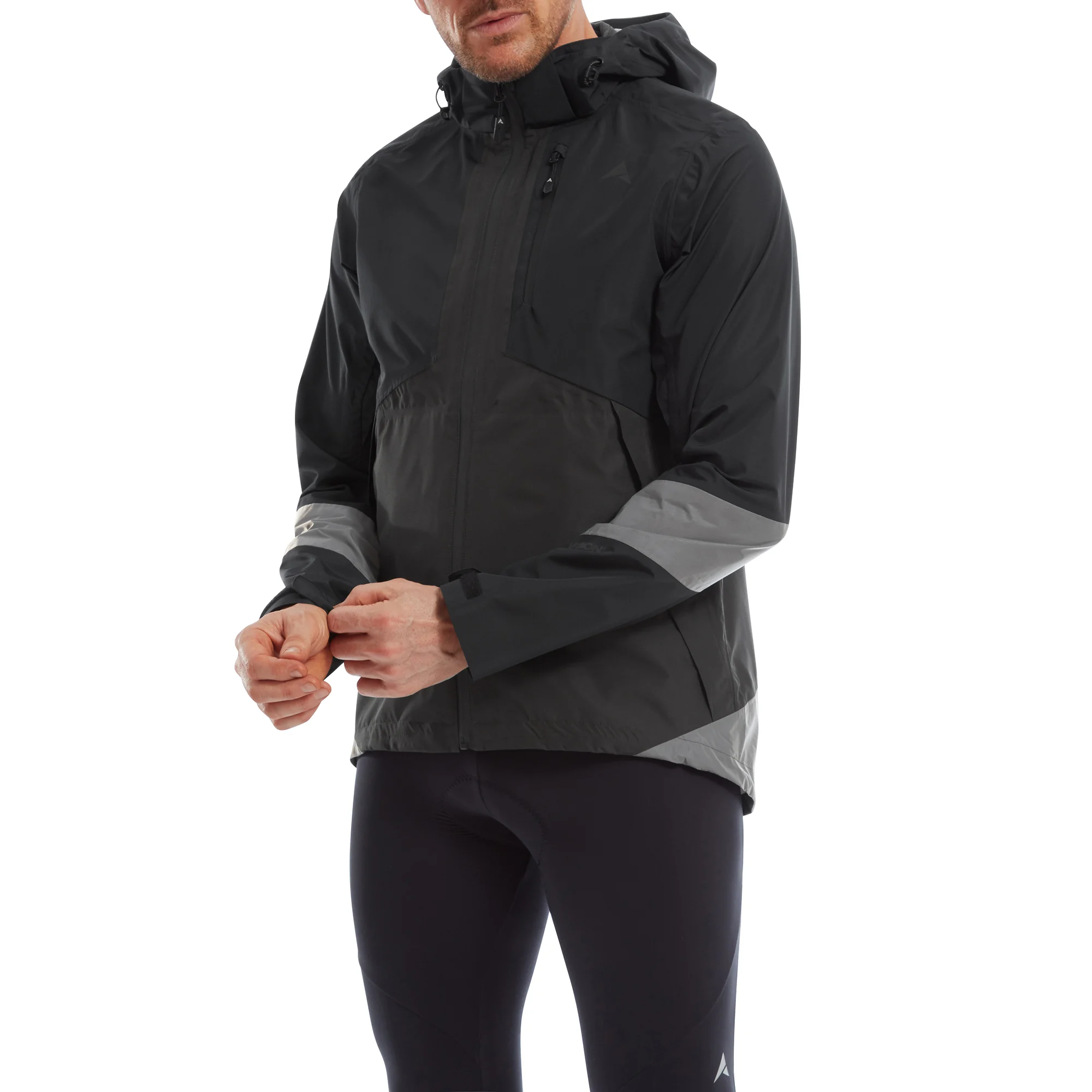 Altura Nightvision Typhoon Men’s Waterproof Jacket