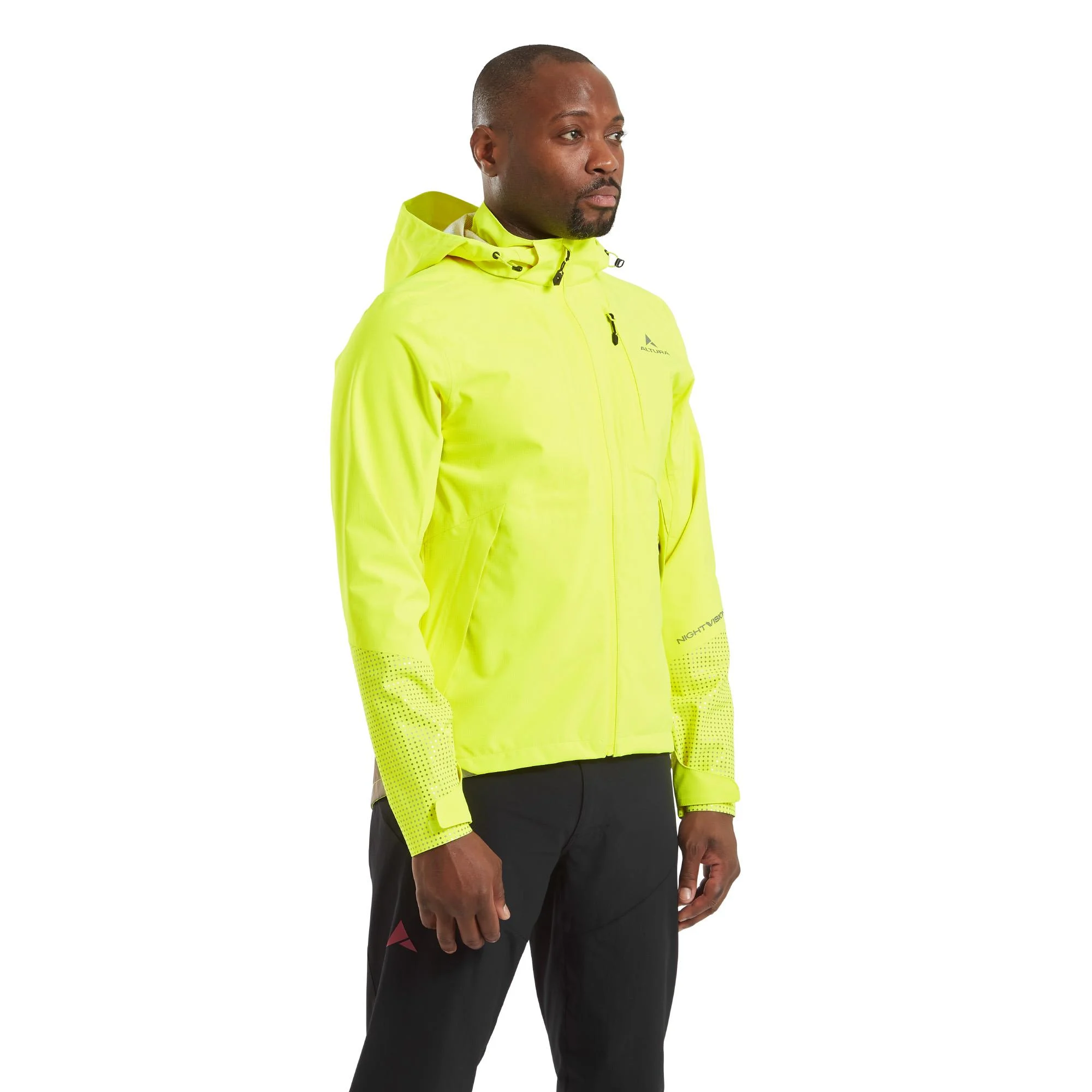 Altura Nightvision Typhoon Jacket 2025