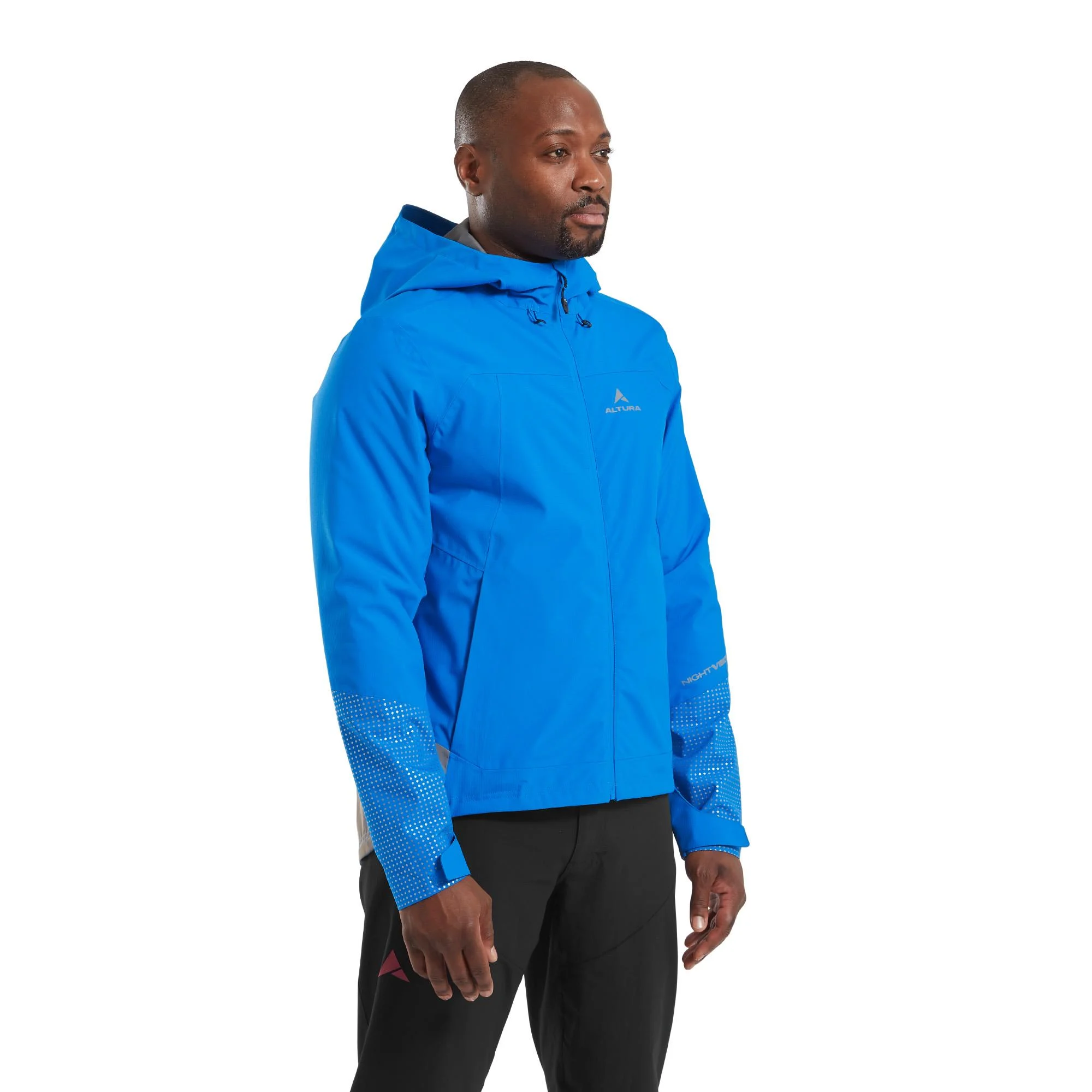 Altura Nightvision Typhoon Insulated Jacket 2025