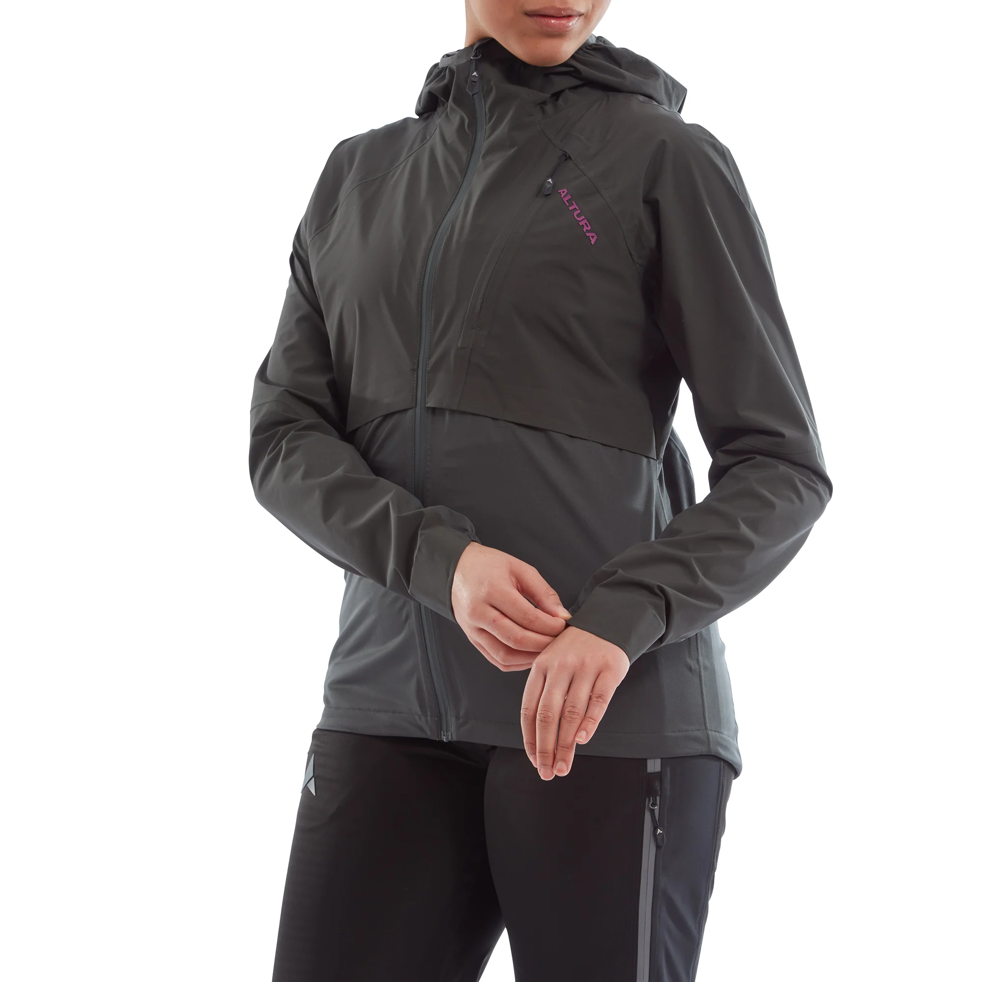 Altura Esker Women’s Waterproof Packable Jacket