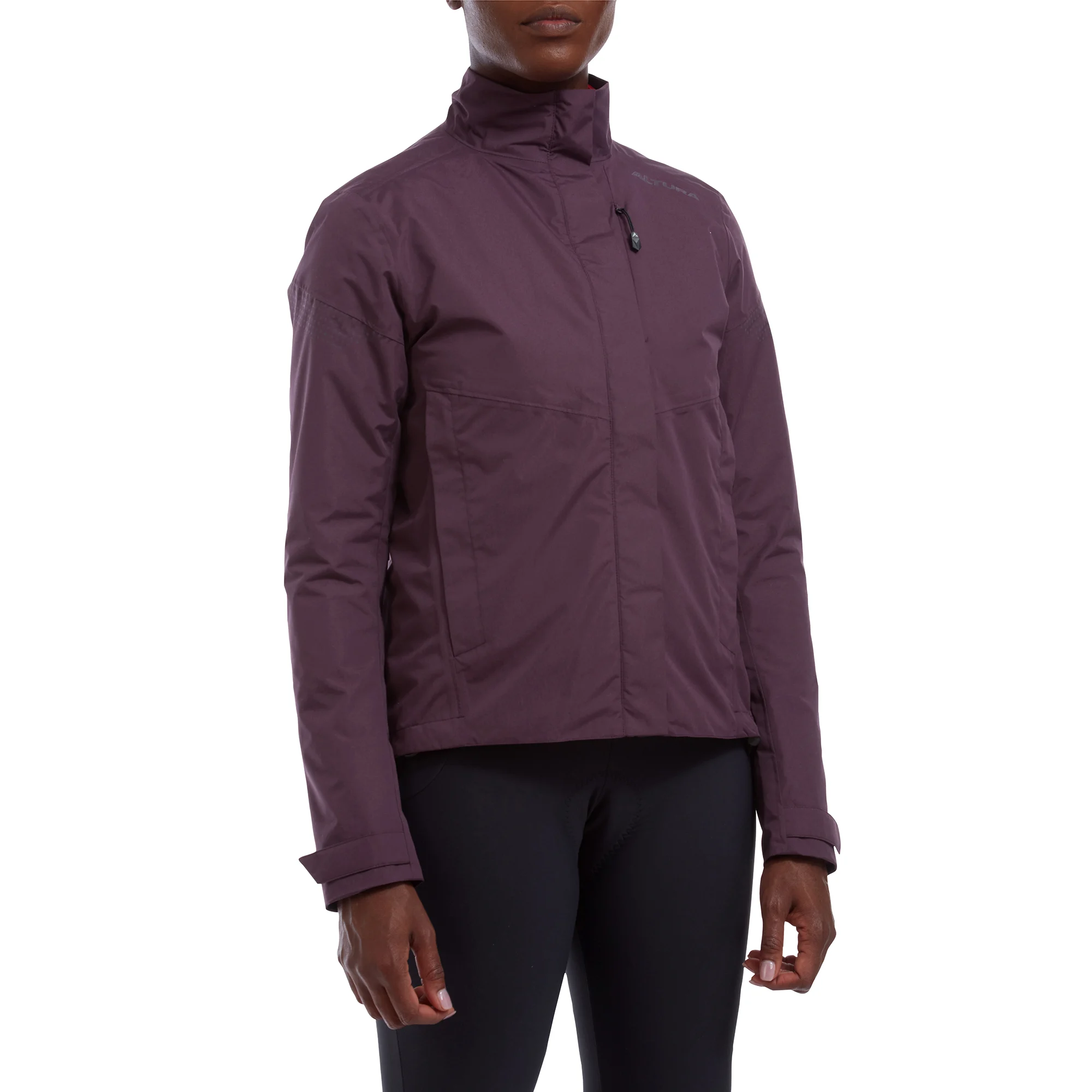 Altura Nightvision Nevis Women’s Waterproof Cycling Jacket