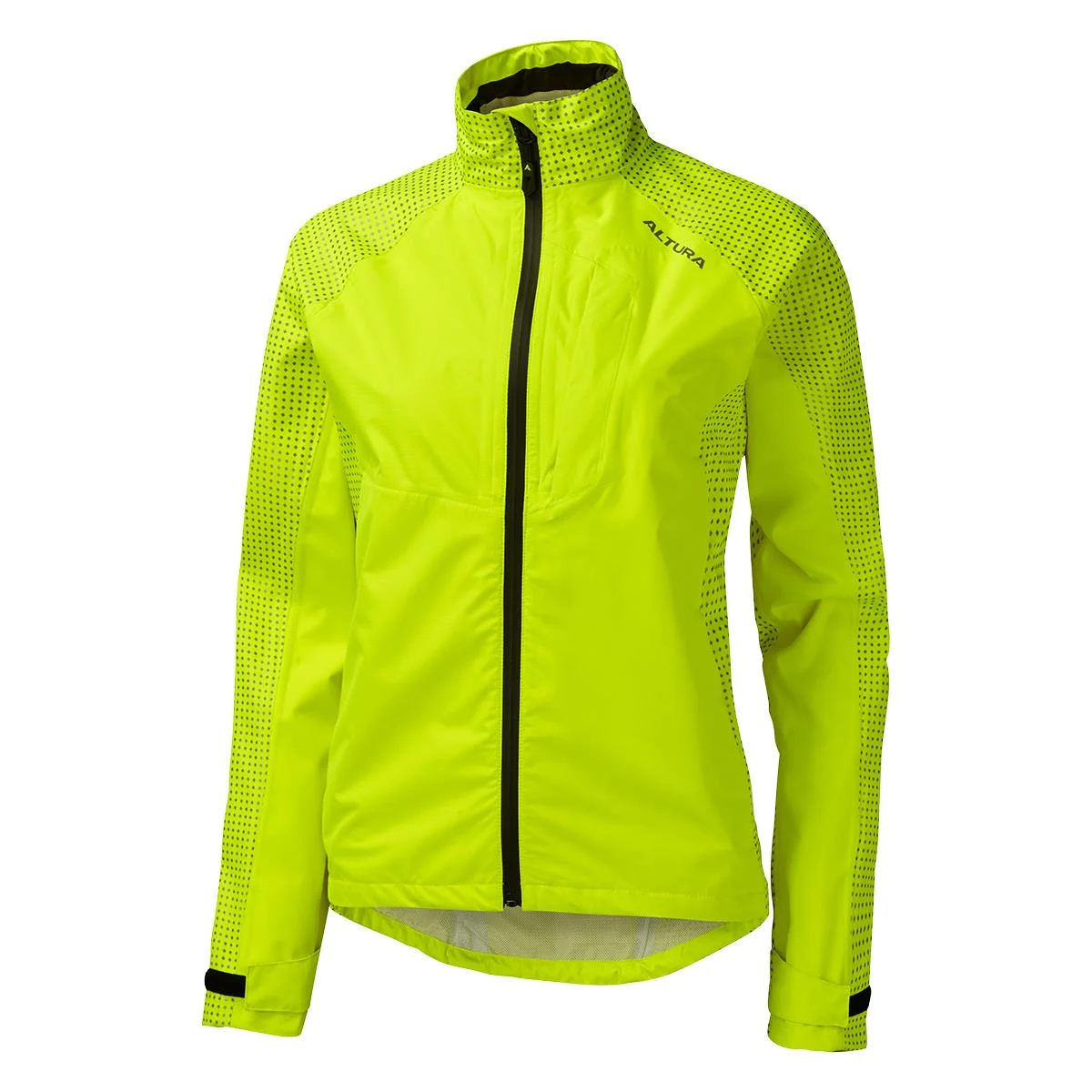 Altura Nightvision Storm Women’s Waterproof Cycling Jacket