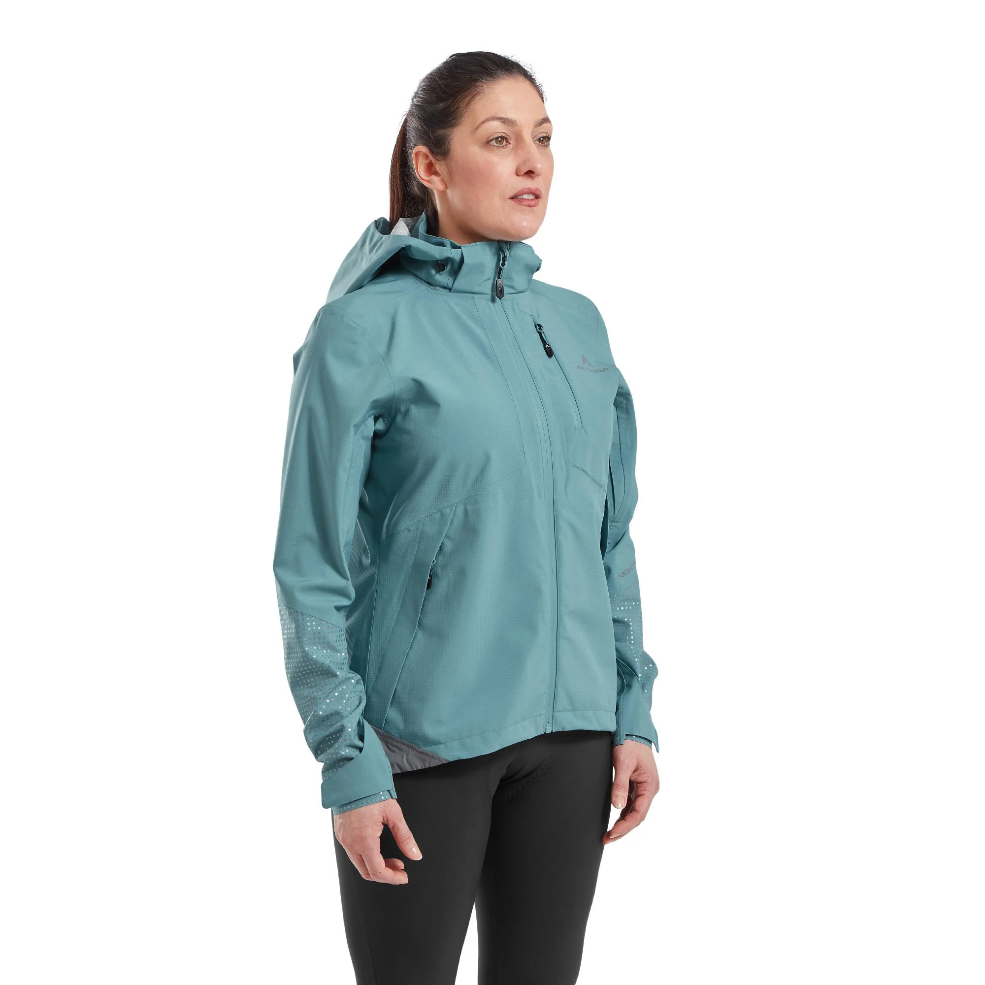 Altura Nightvision Women’s Typhoon Jacket 2025