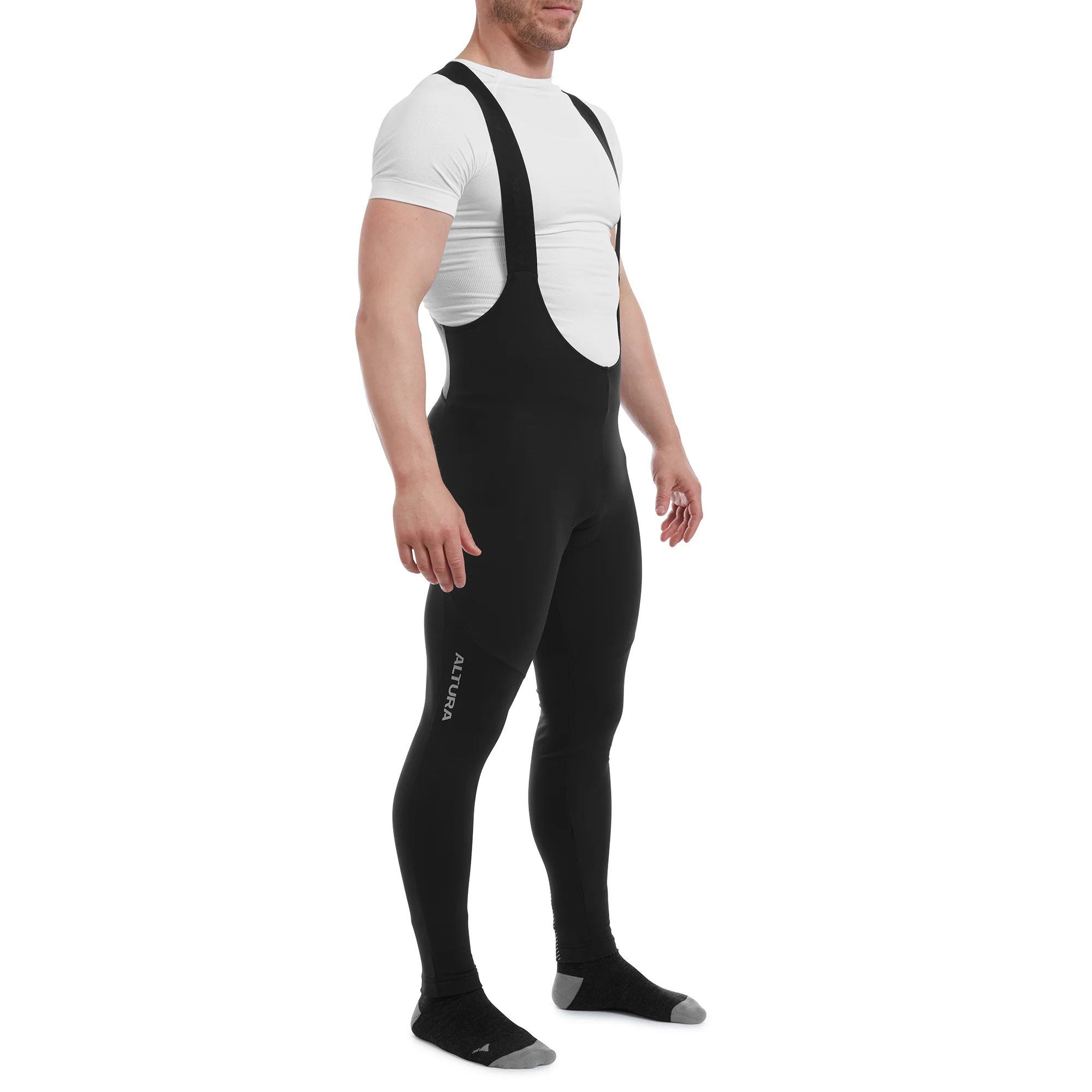 Altura Progel Plus Men’s Cycling Bib Tights