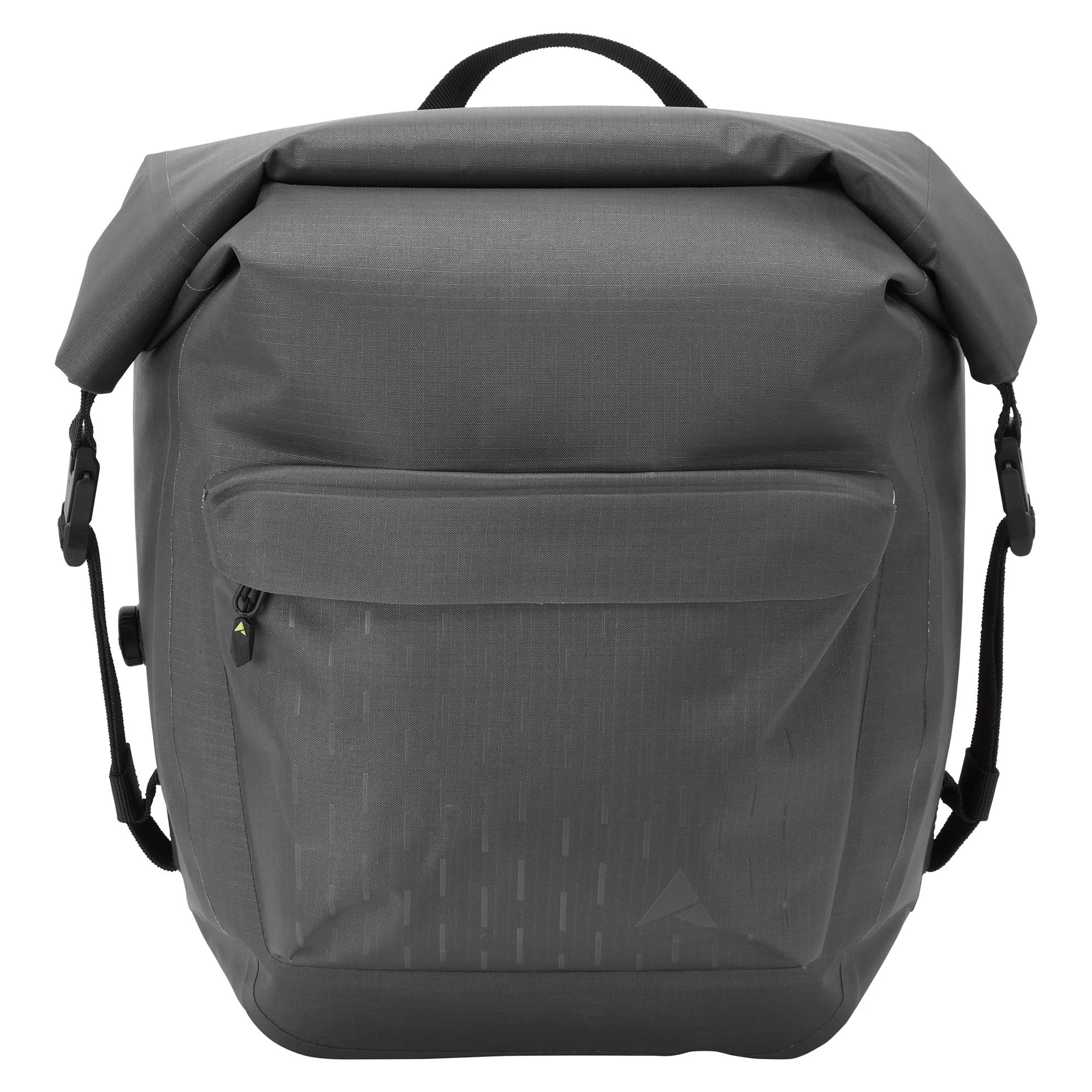 Altura Thunderstorm Adventure 15L Pannier – Charcoal