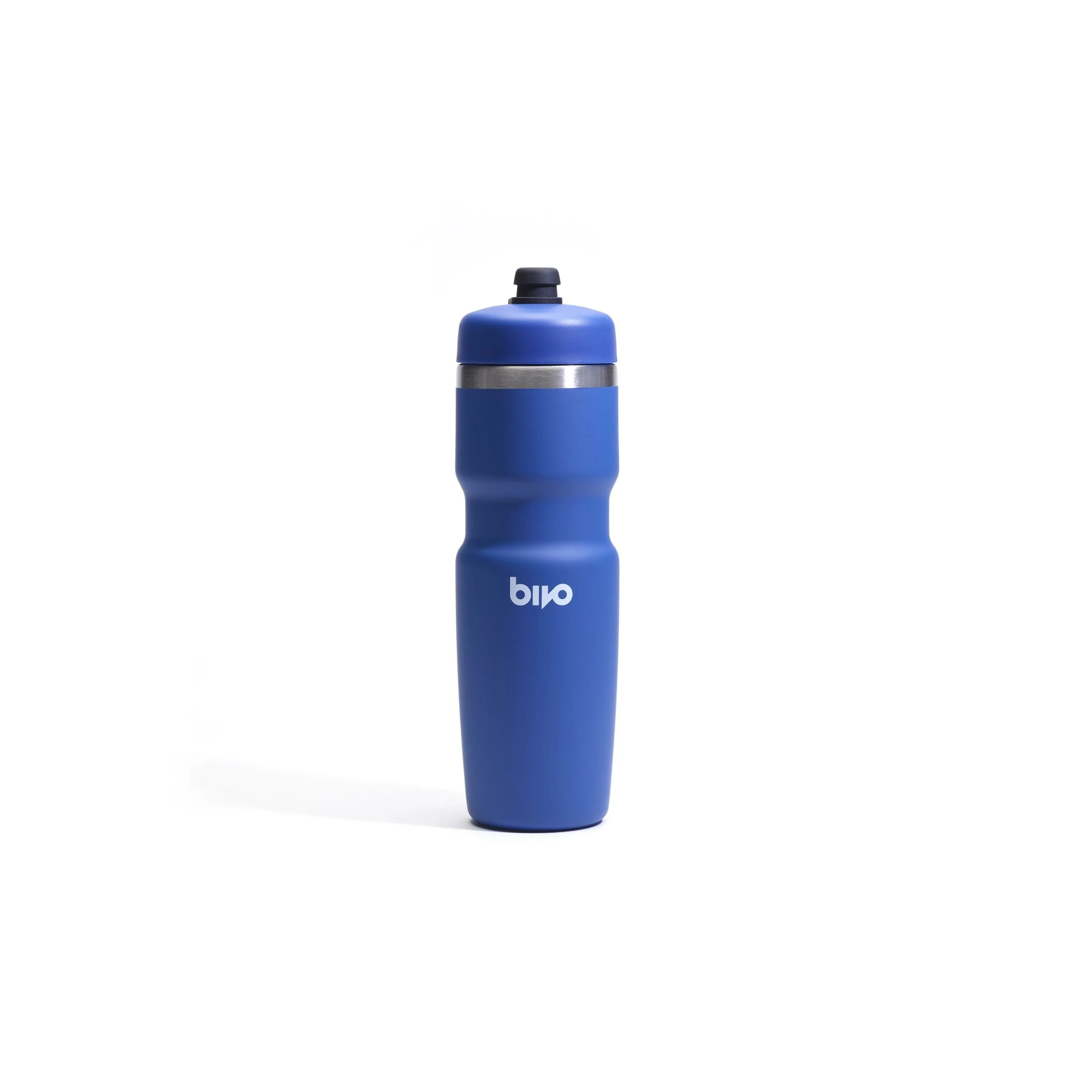 bivo Trio Insulated Bottle – True Blue