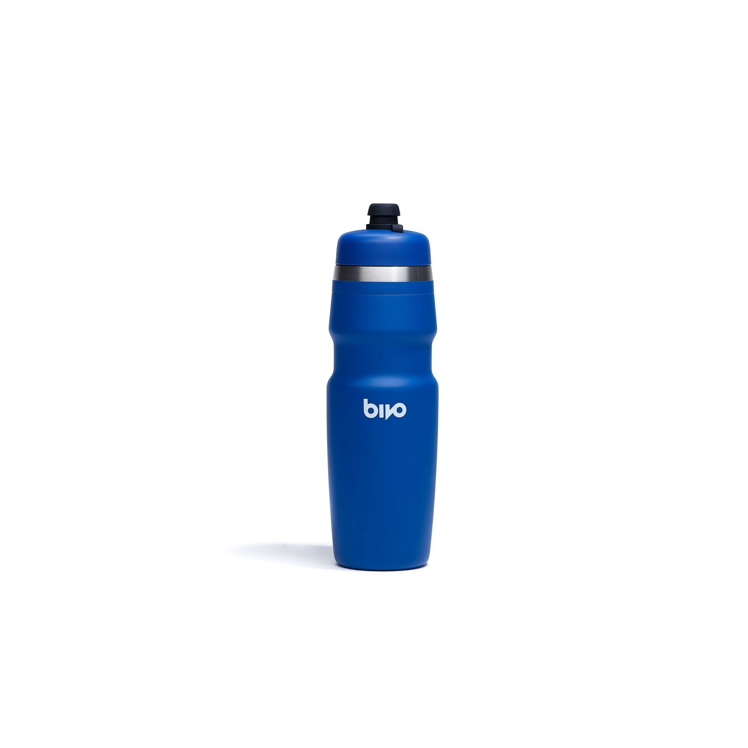 bivo Duo Single Wall Bottle – True Blue