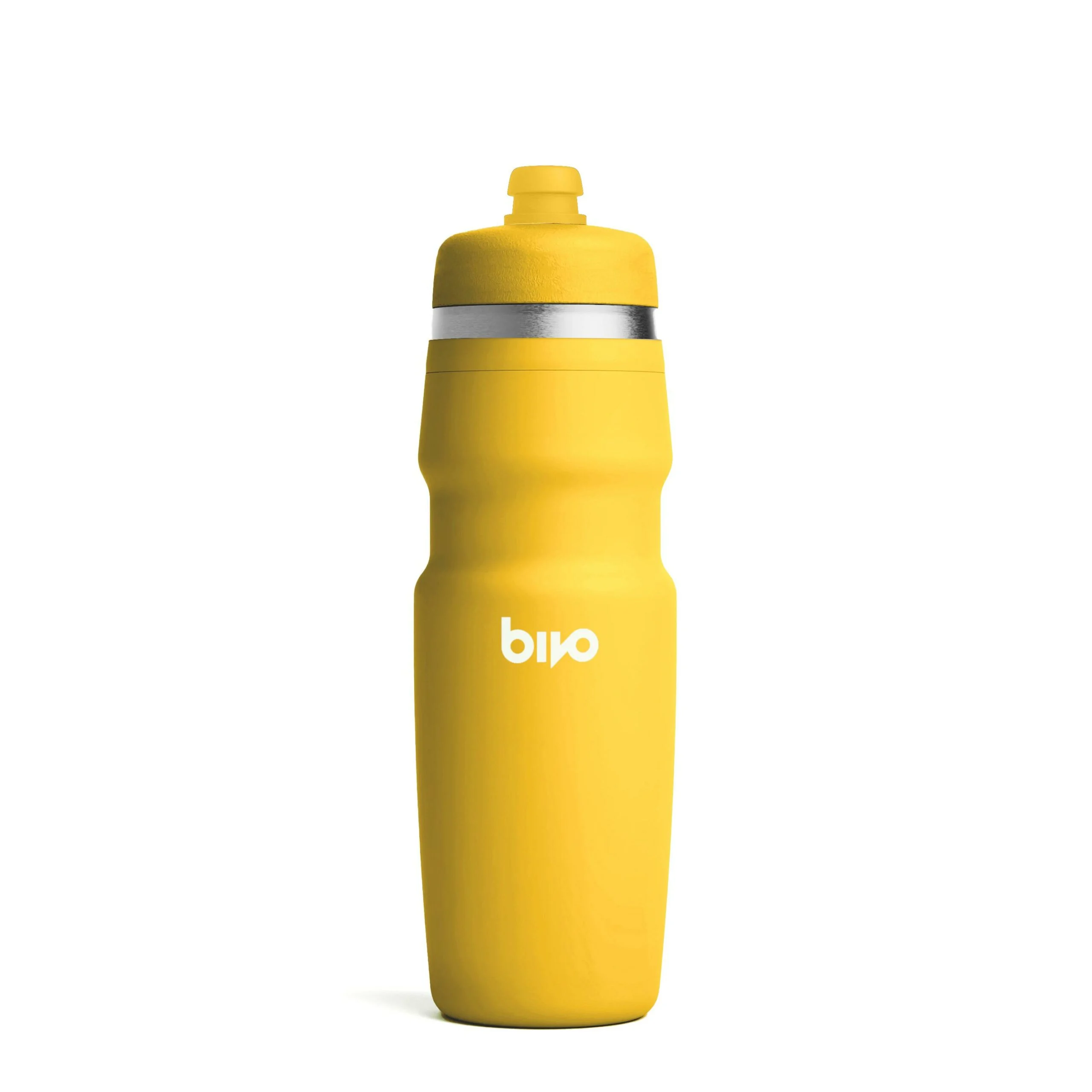 bivo Duo Single Wall Bottle – Sun
