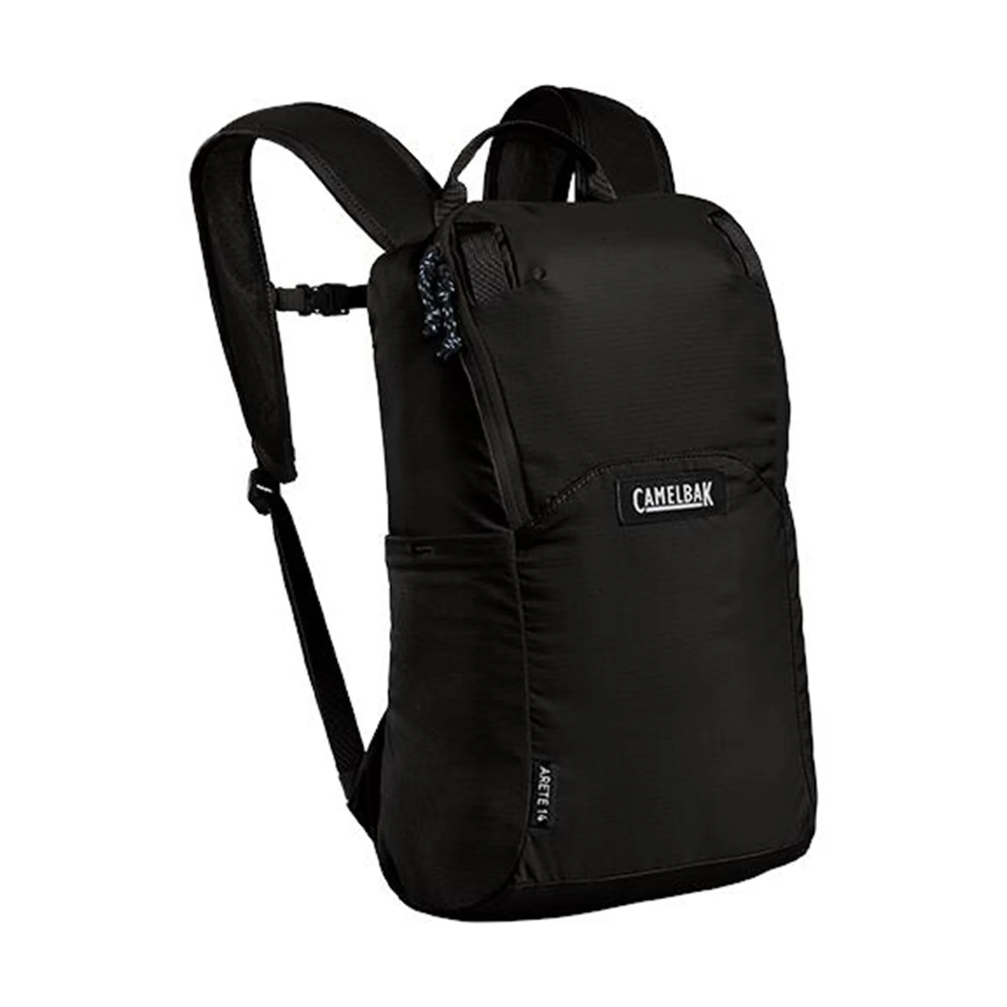 CamelBak Arete Terra 14L Hydration Pack 2025 – Black