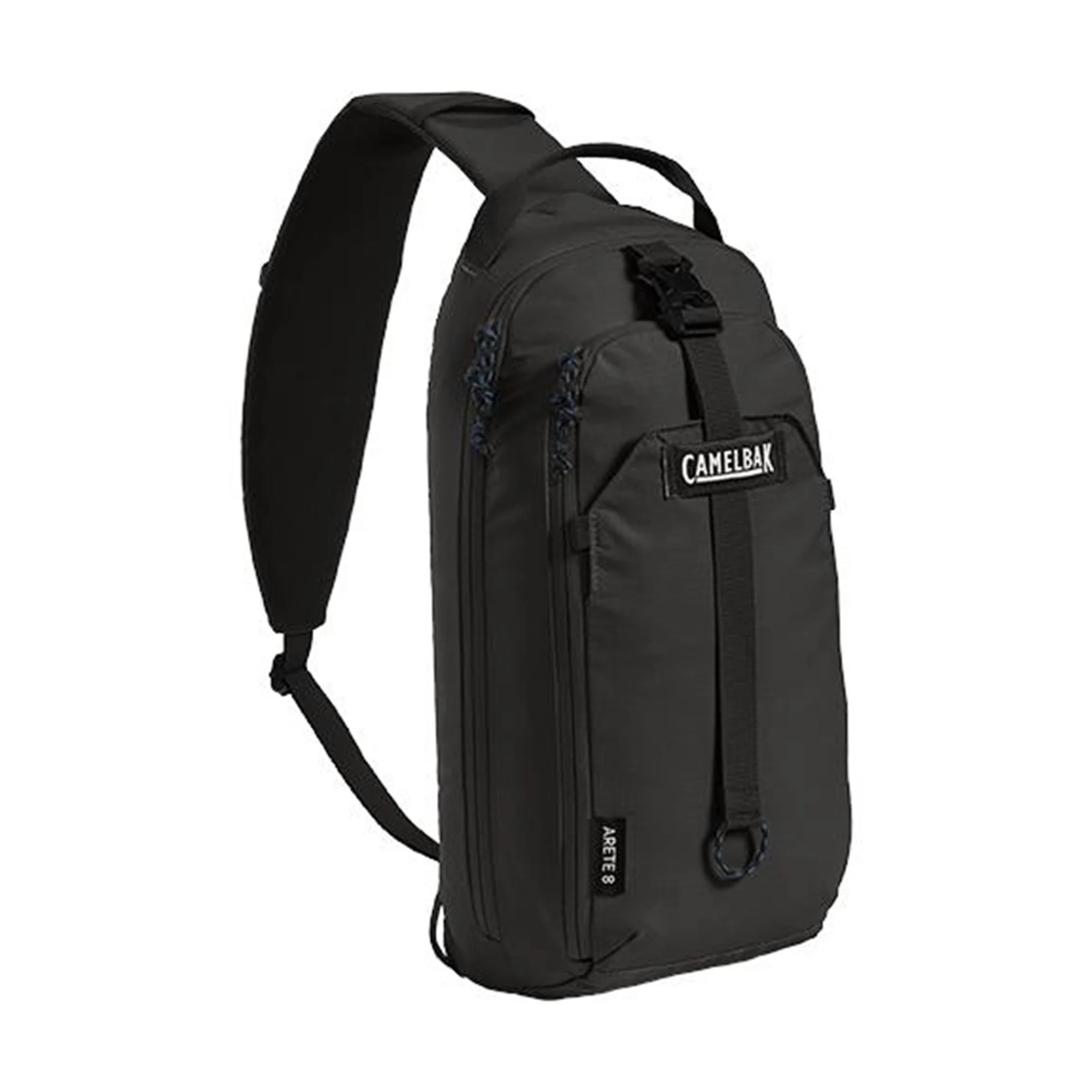 CamelBak Arete Sling 8L Hydration Pack 2025 – Black