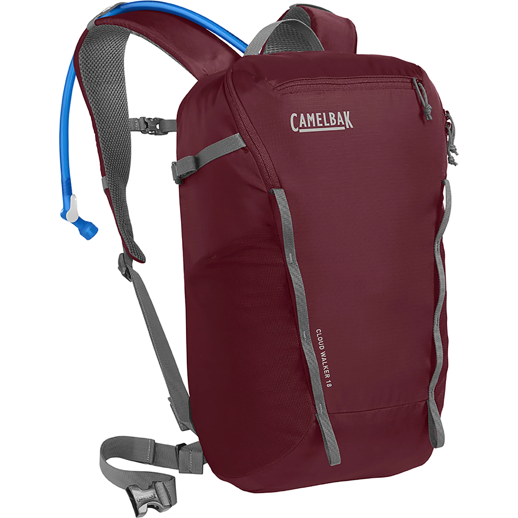 CamelBak Cloud Walker Hydration Pack 18L with 2.5L Reservoir – Cabernet