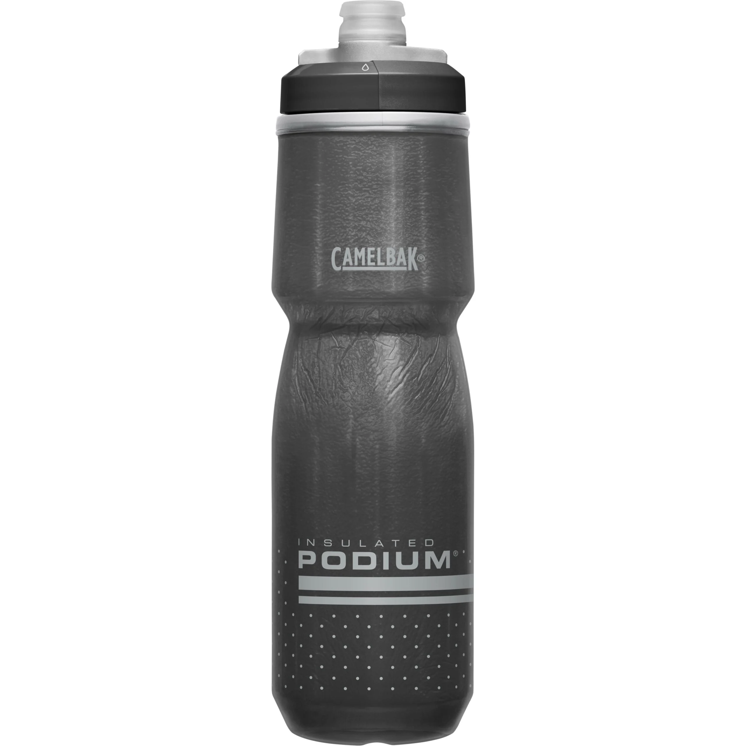 CamelBak Podium Chill Insulated Bottle 710ml – Black