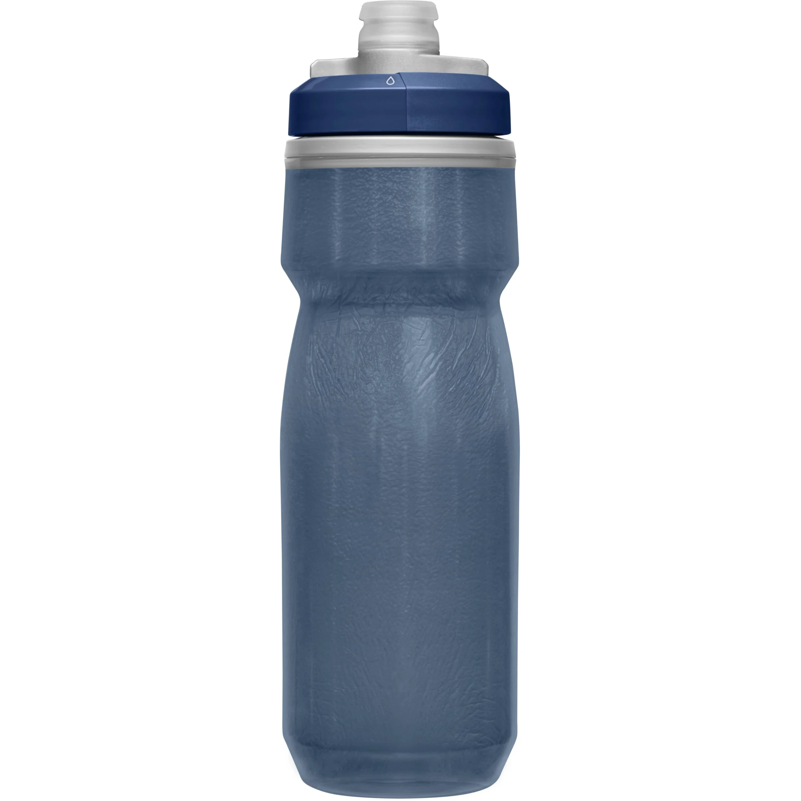 CamelBak Podium Chill Insulated Custom Bottle 600ml – Custom Navy/Navy
