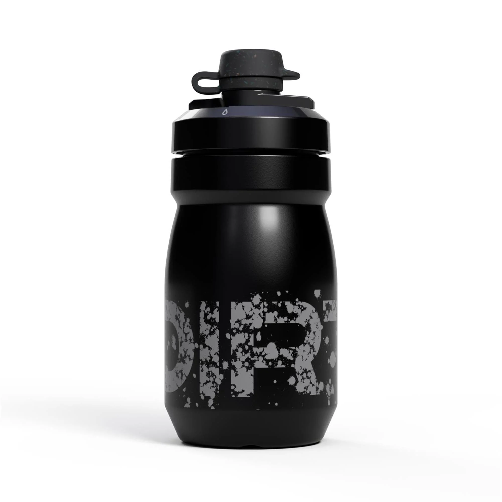 CamelBak Podium Dirt Series Bottle 450ml 2025 – Asphalt