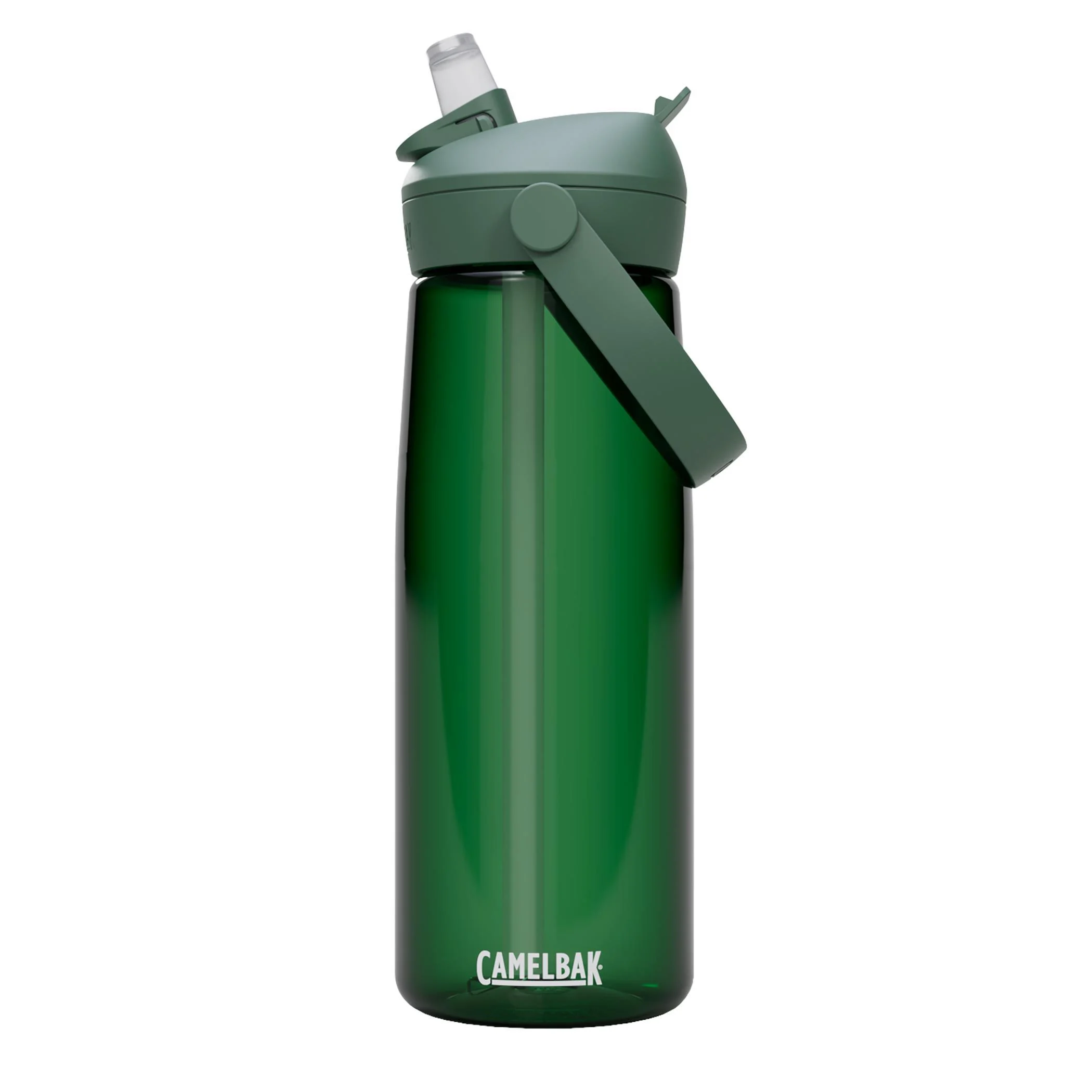 CamelBak Thrive Flip Straw 750ml 2025 – Forest Green