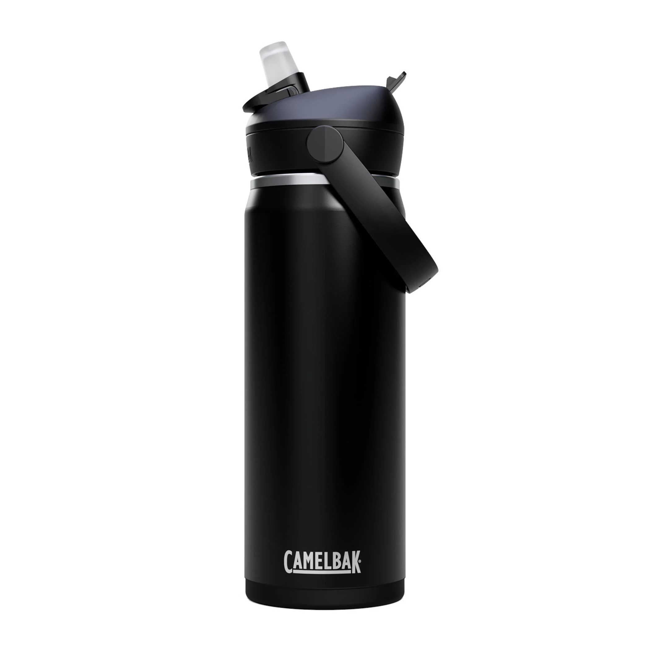 CamelBak Thrive Flip Straw VSS 600ml 2025 – Black