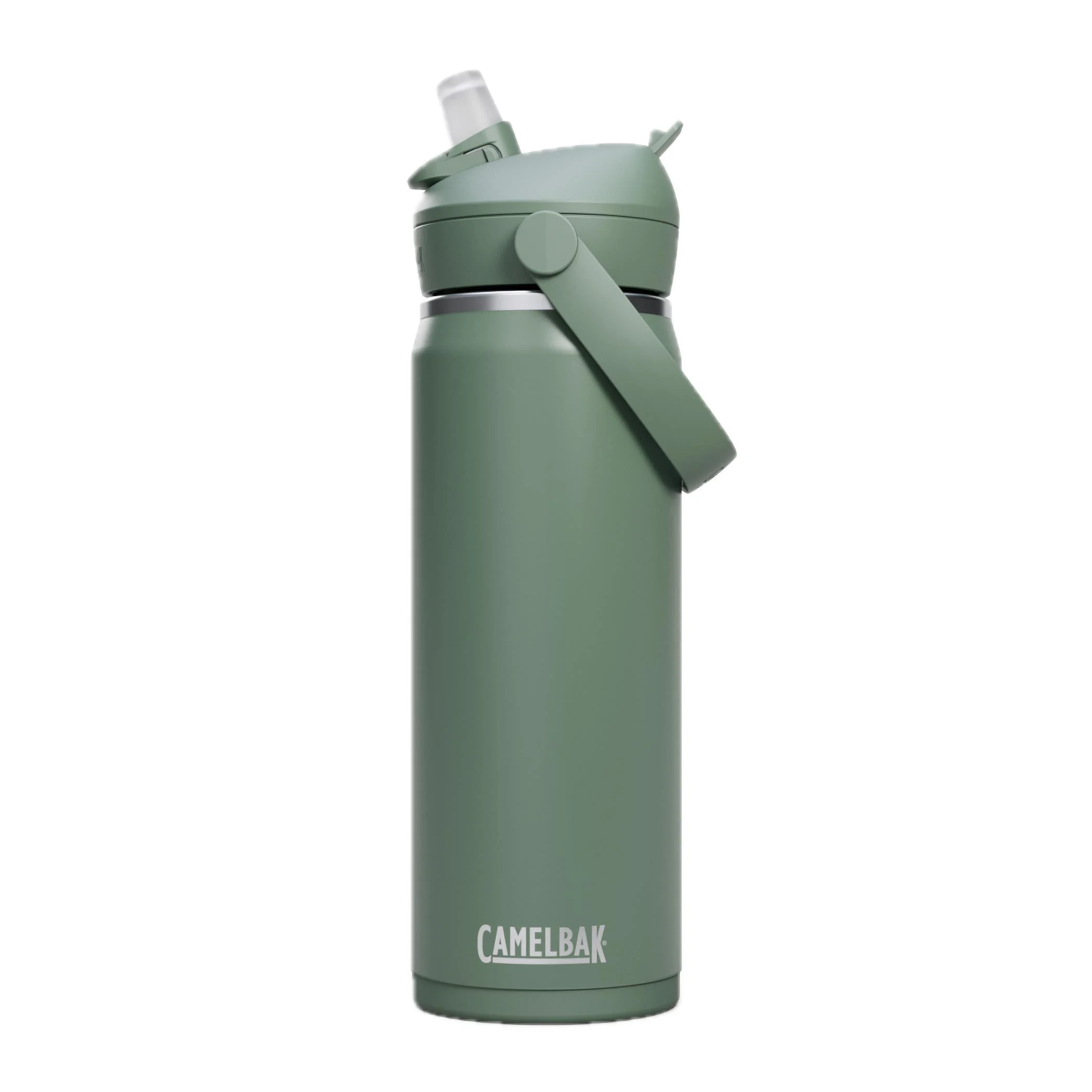 CamelBak Thrive Flip Straw VSS 600ml 2025 – Moss
