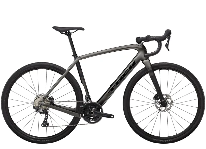 Trek Checkpoint SL 5 Satin Mercury/Satin Carbon Smoke