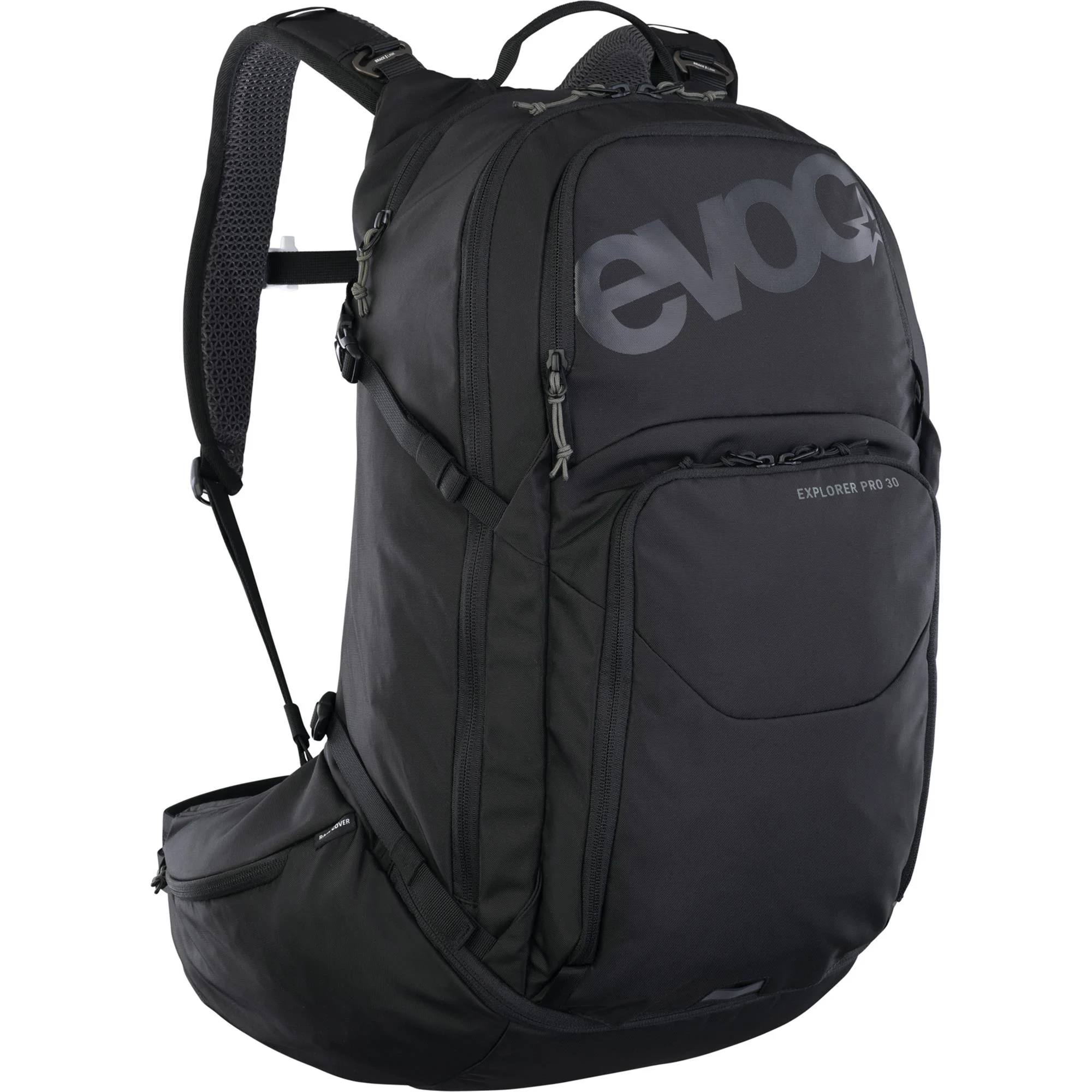EVOC Explorer Pro 30L Performance Backpack