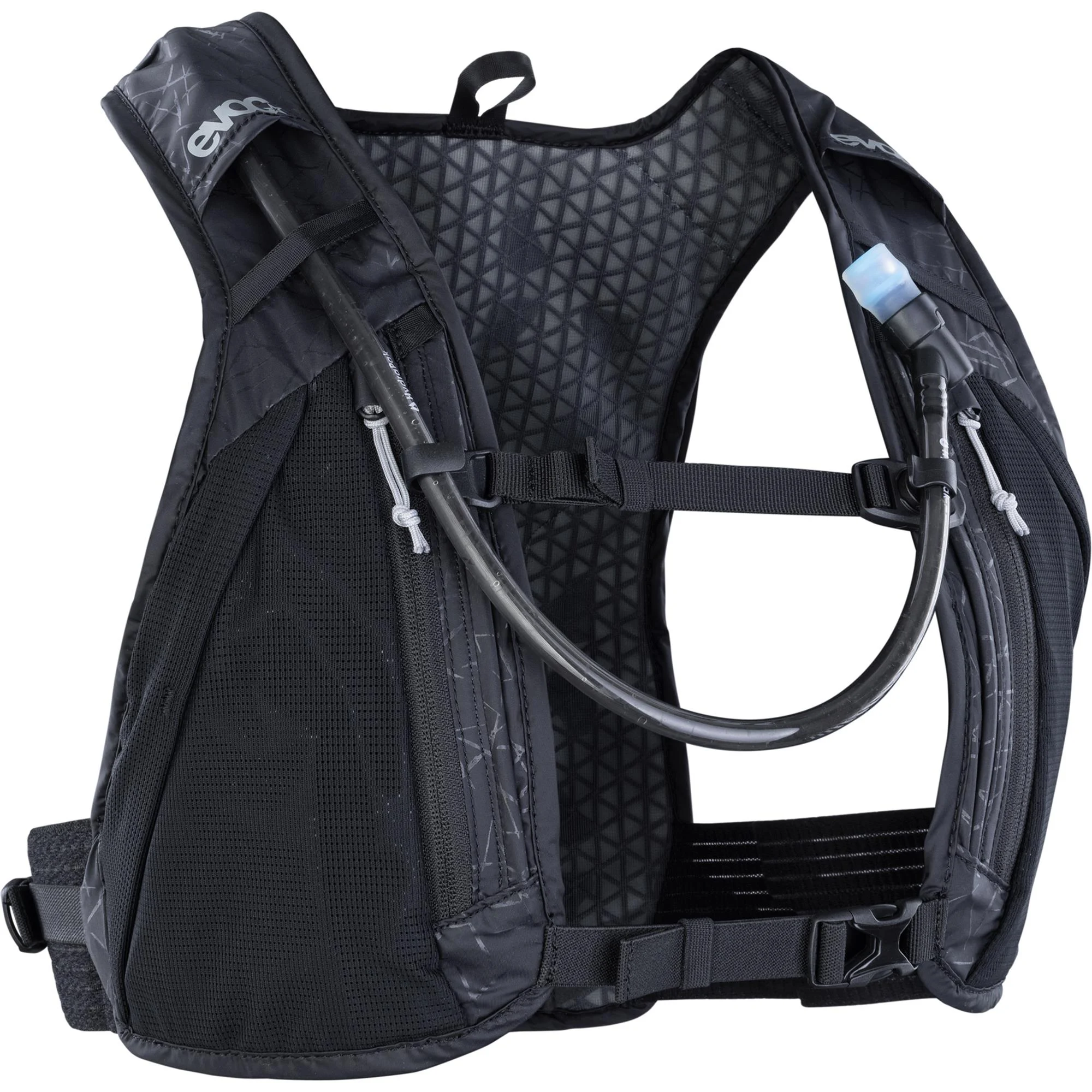EVOC Hydro Pro 6L Hydration Pack + 1.5L Bladder