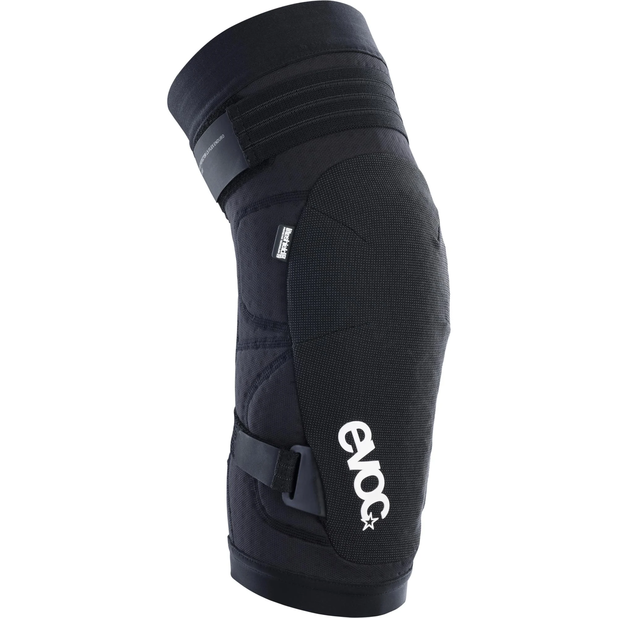 EVOC Knee Protector LS Flex Enduro 2025