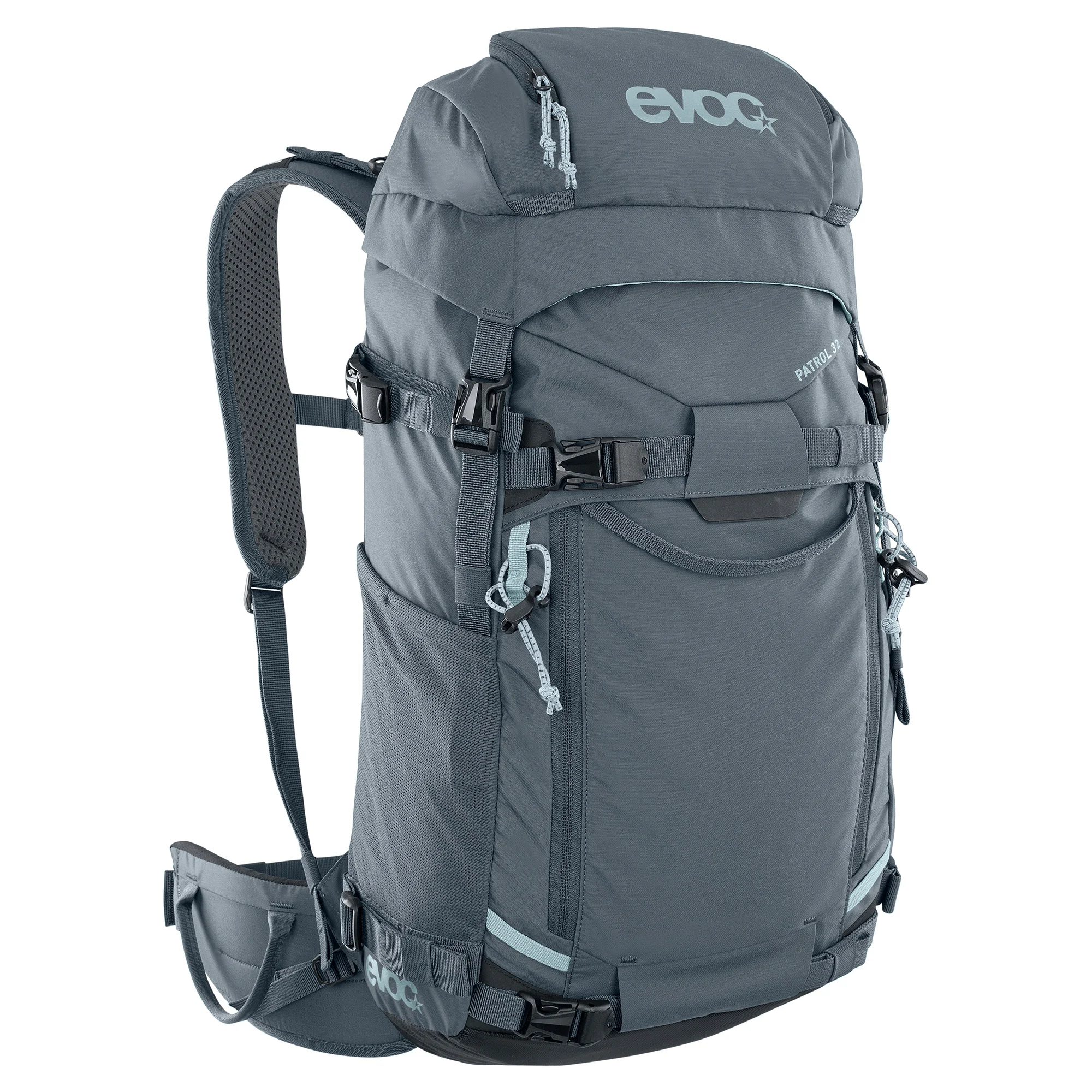 EVOC PATROL 32L Backpack