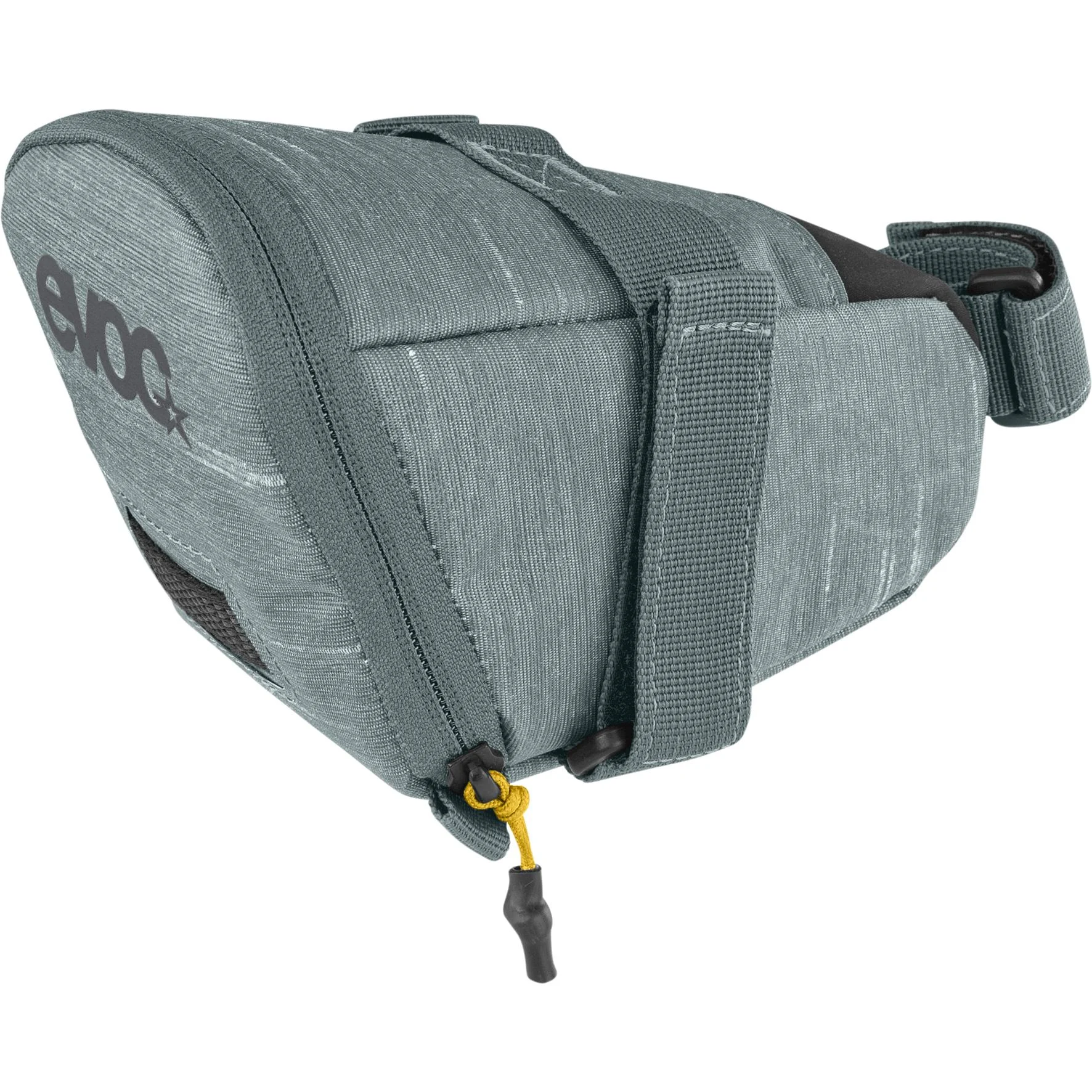 EVOC Seat Bag Tour 0.7L – Steel