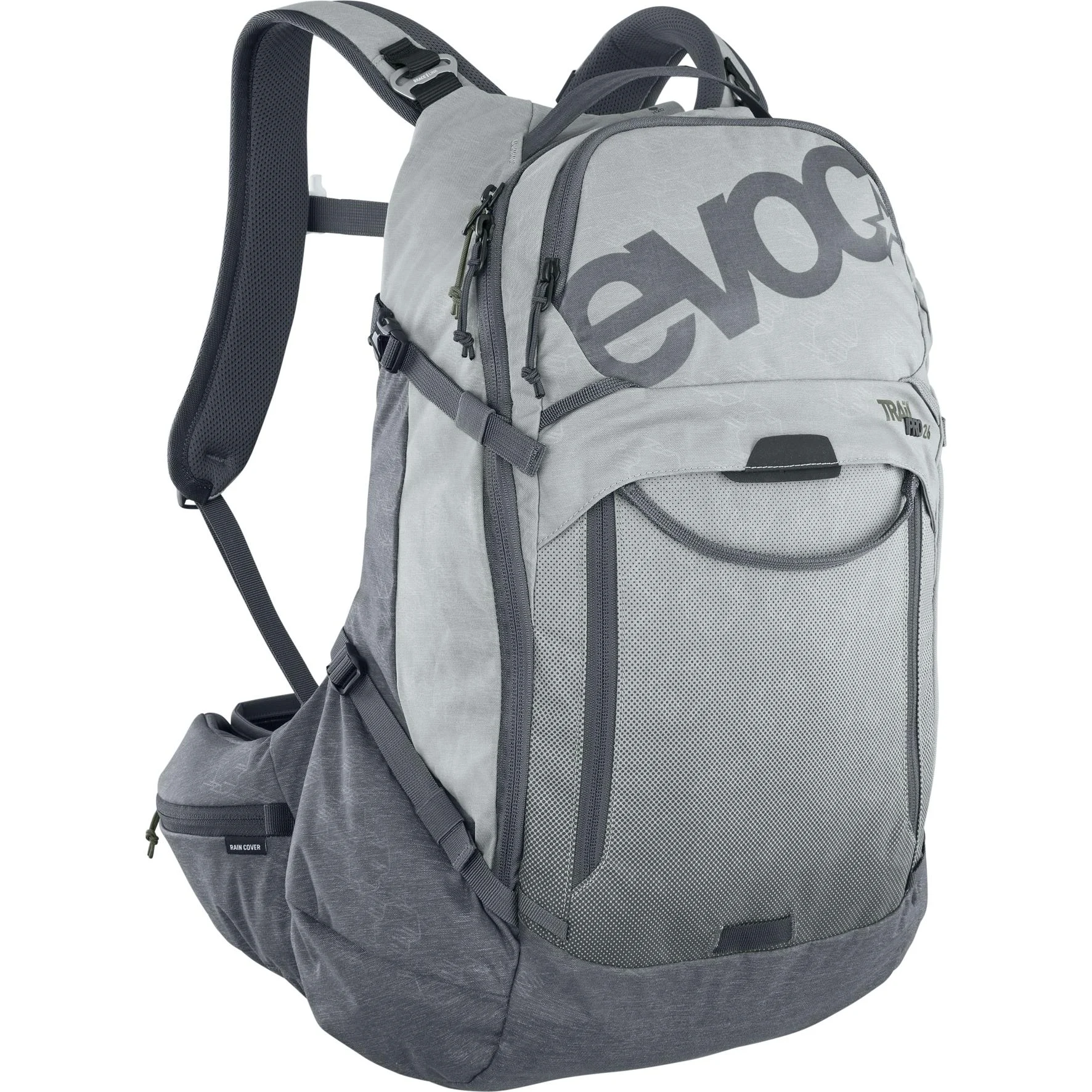 EVOC Trail Pro Protector Backpack 26L