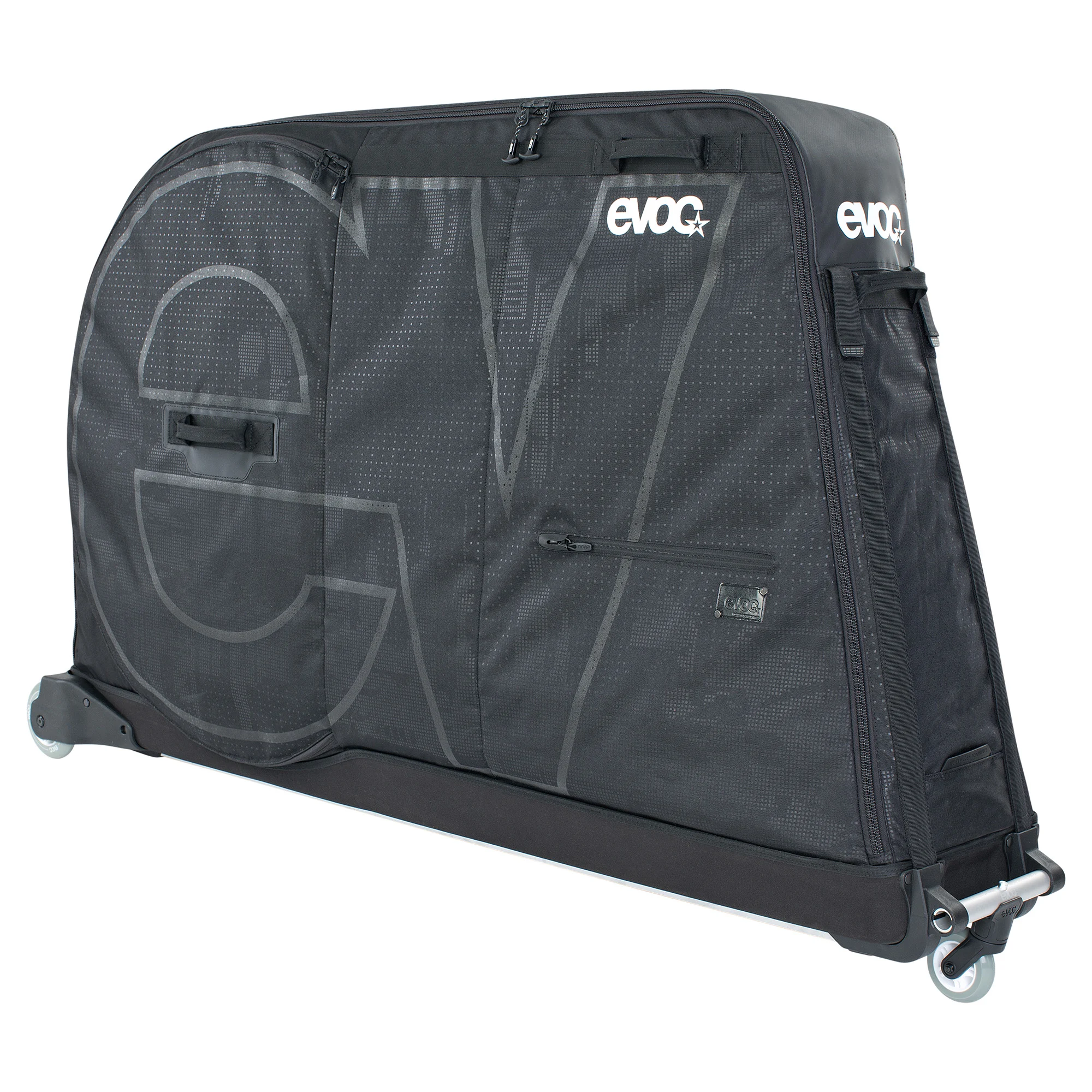 EVOC Bike Travel Bag Pro – Black