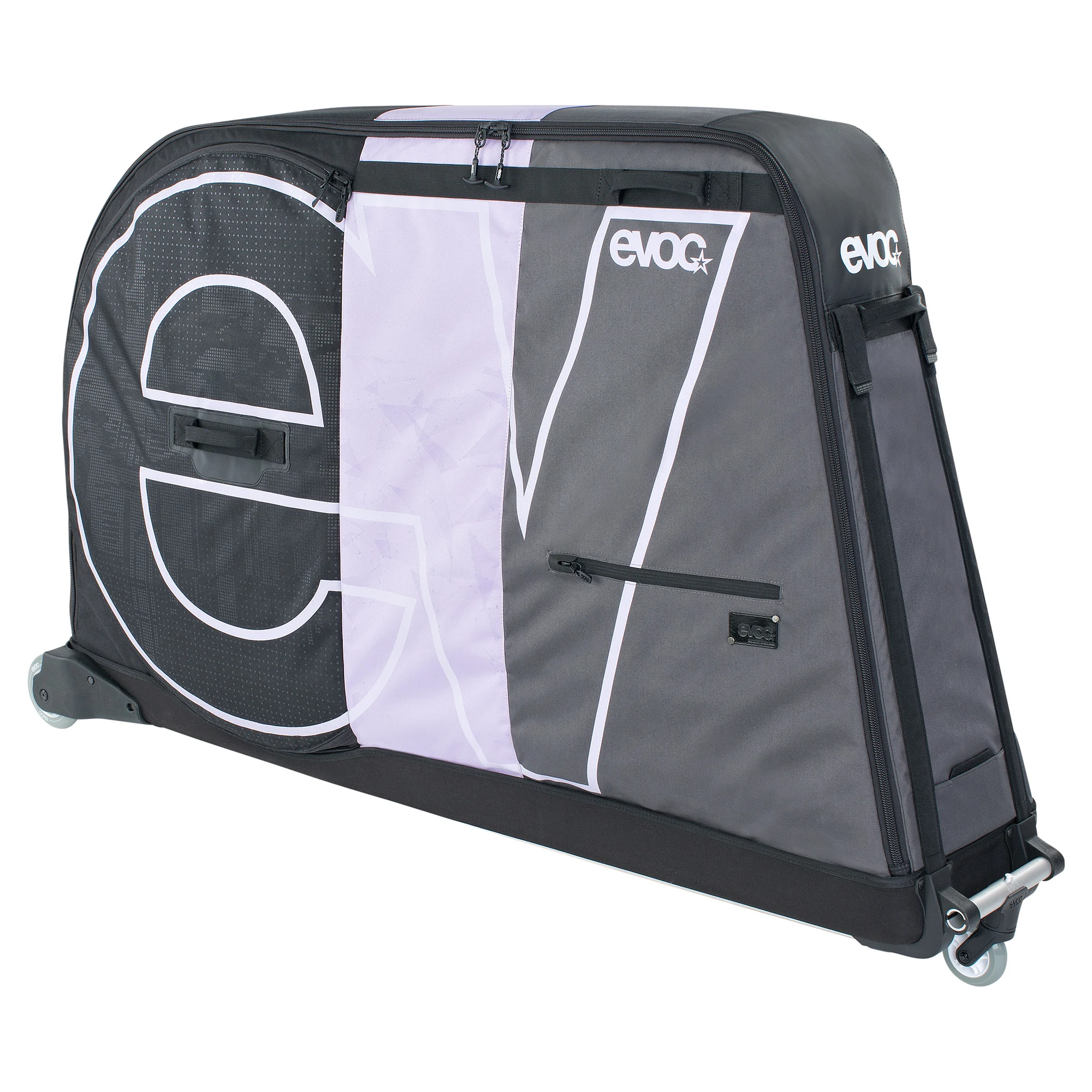 EVOC Bike Travel Bag Pro – Multicolour