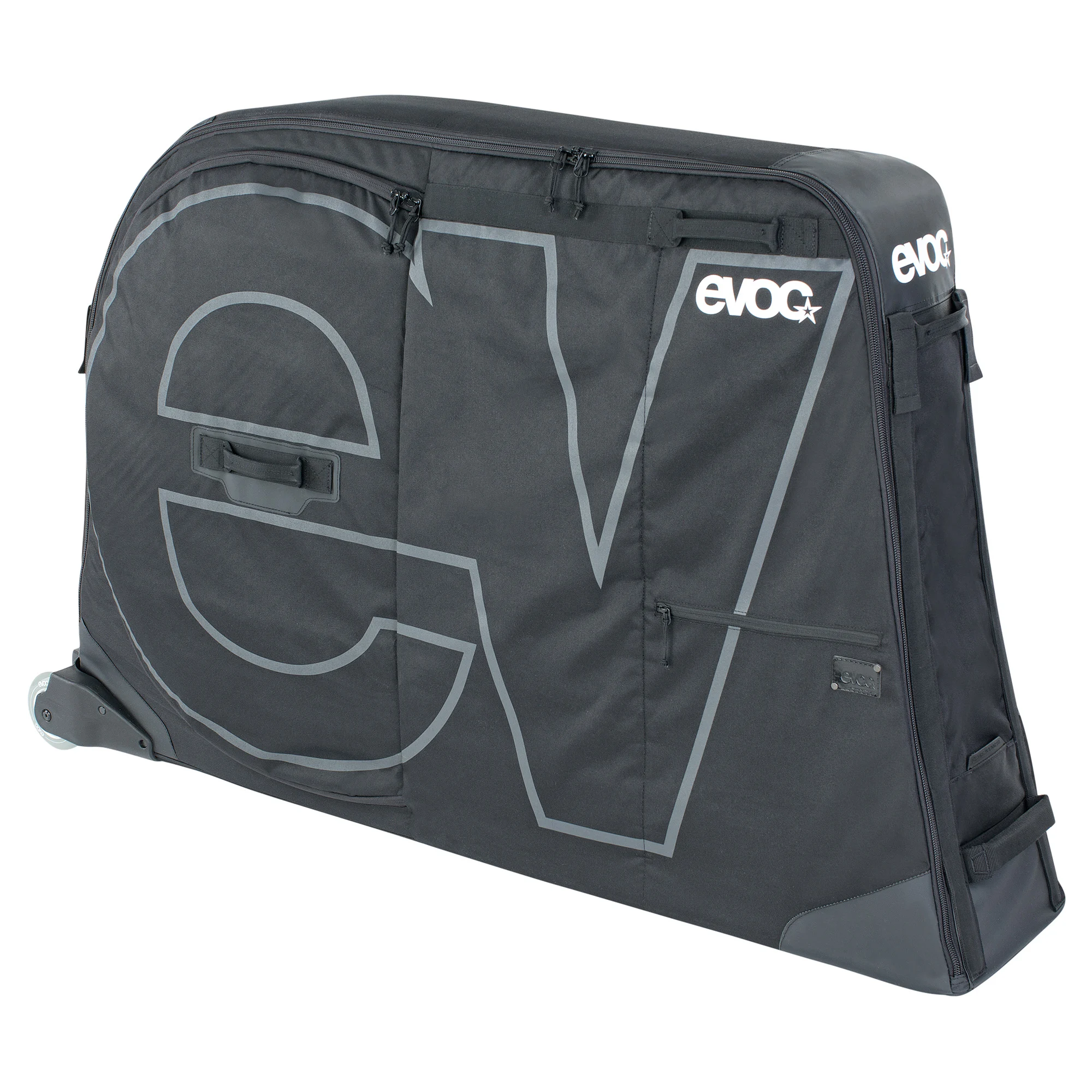 EVOC Bike Travel Bag – Black