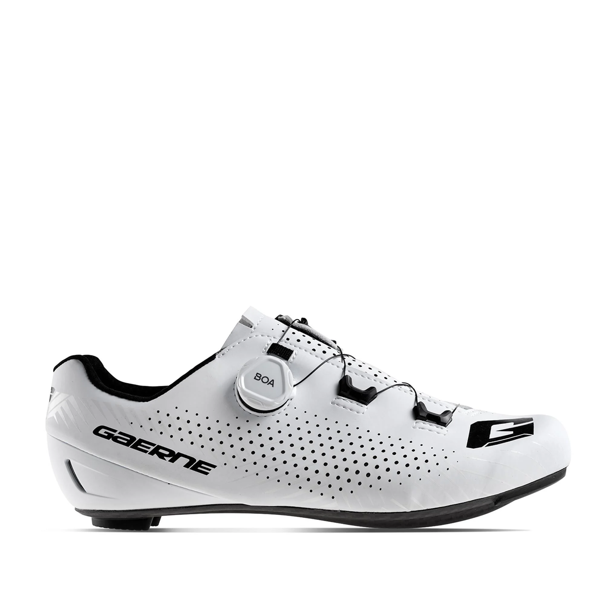Gaerne Carbon G Tuono Road Cycling Shoes 2025