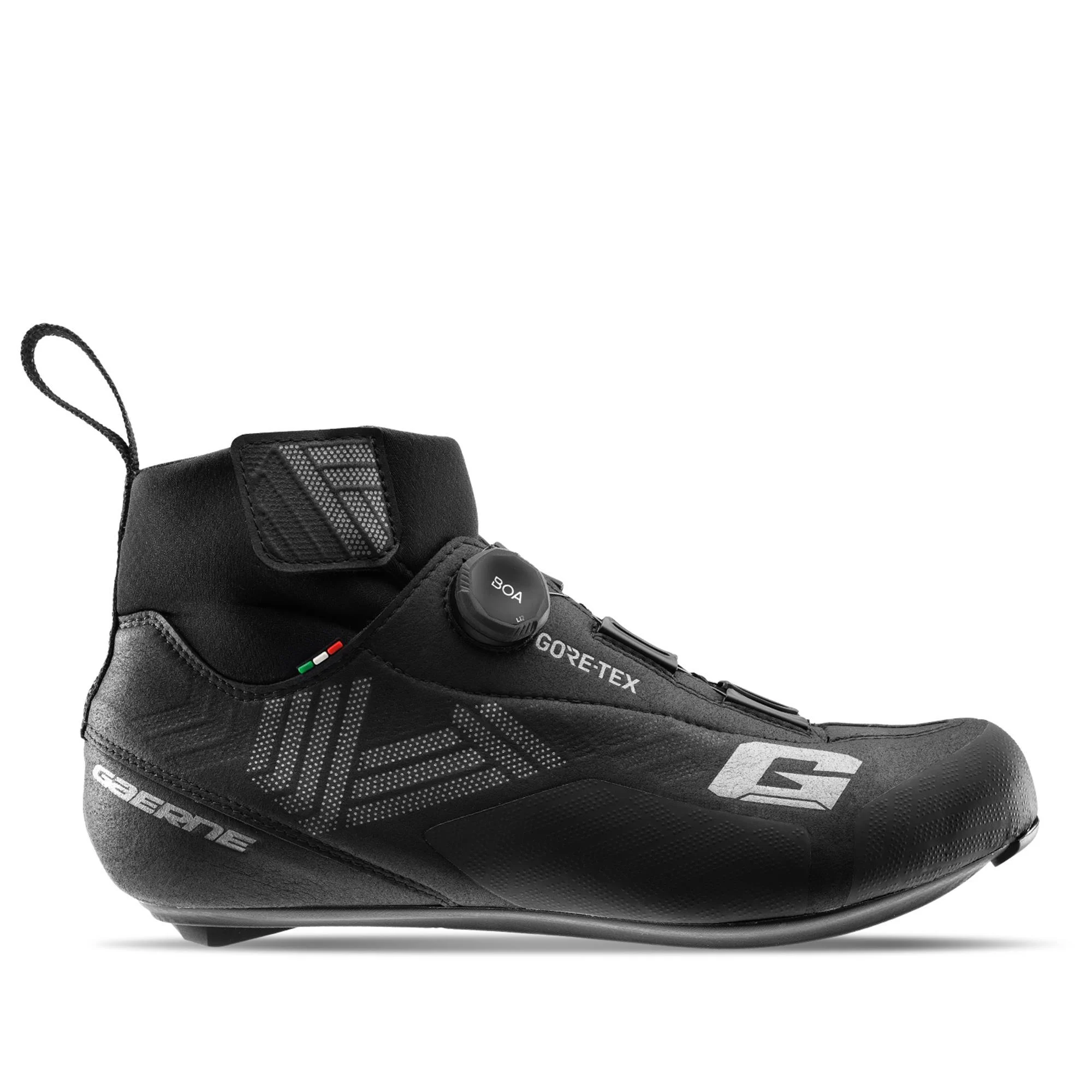Gaerne Ice storm Gore-Tex Road Cycling Shoes 2025