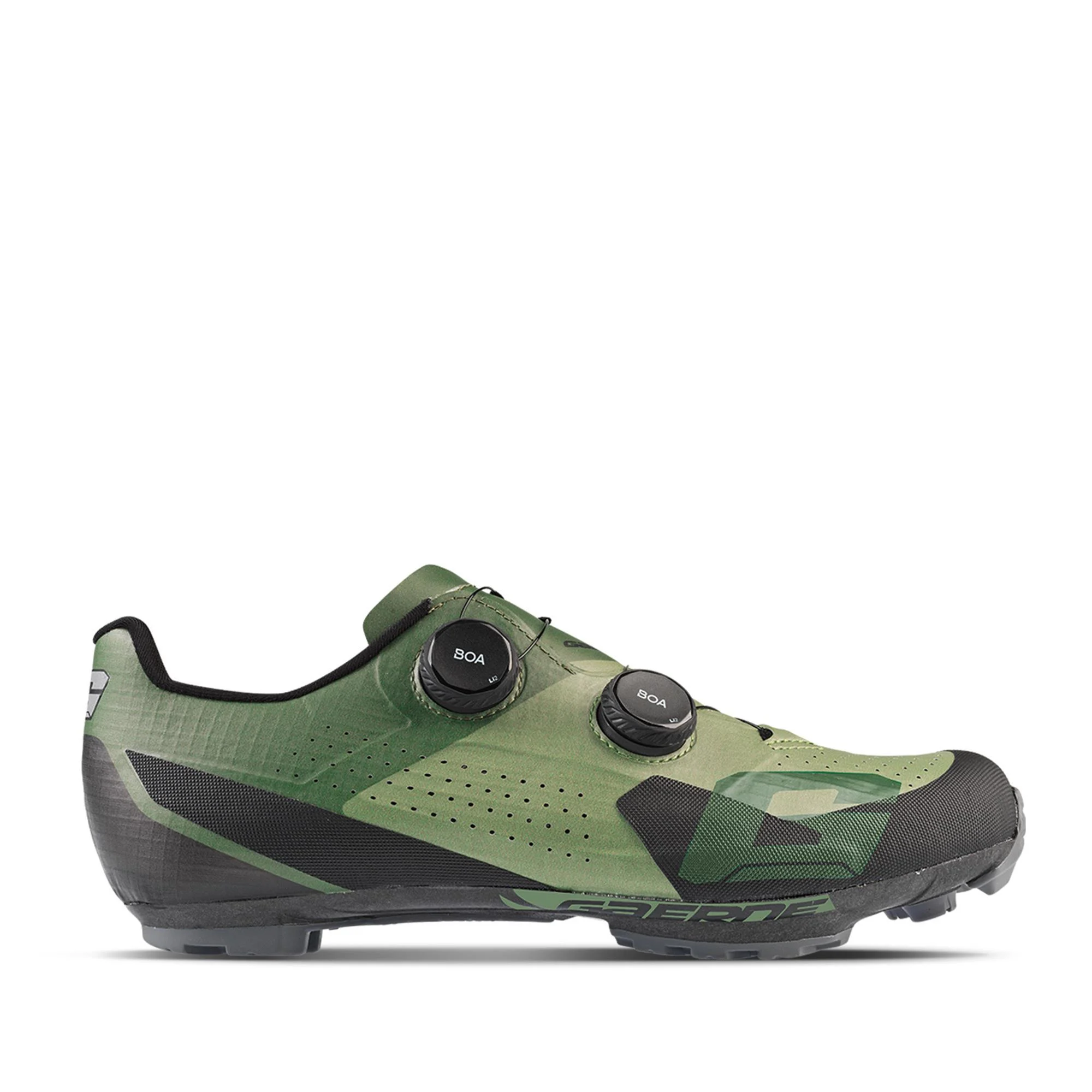 Gaerne Rock MTB Shoes 2025