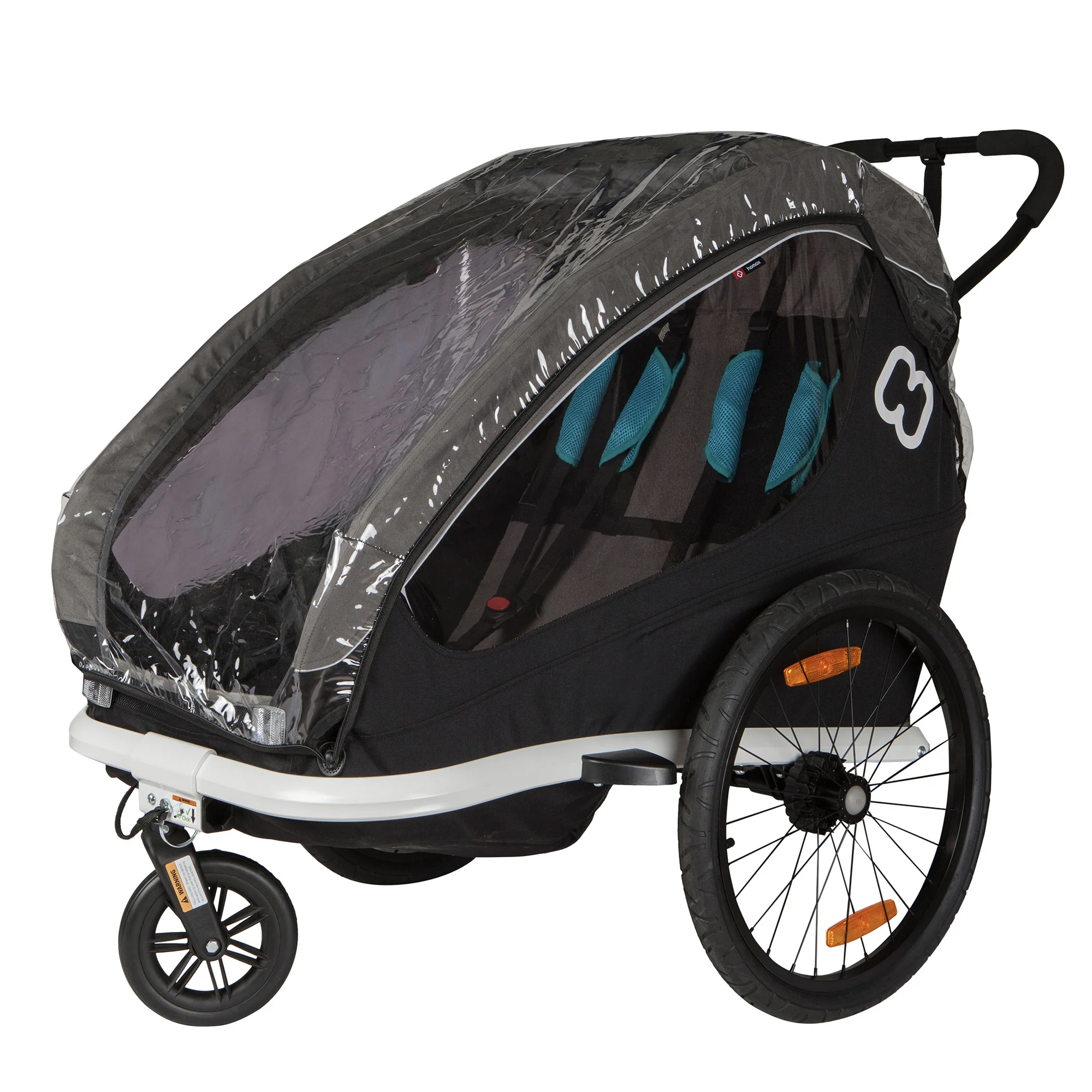 Hamax Traveller Rain Cover