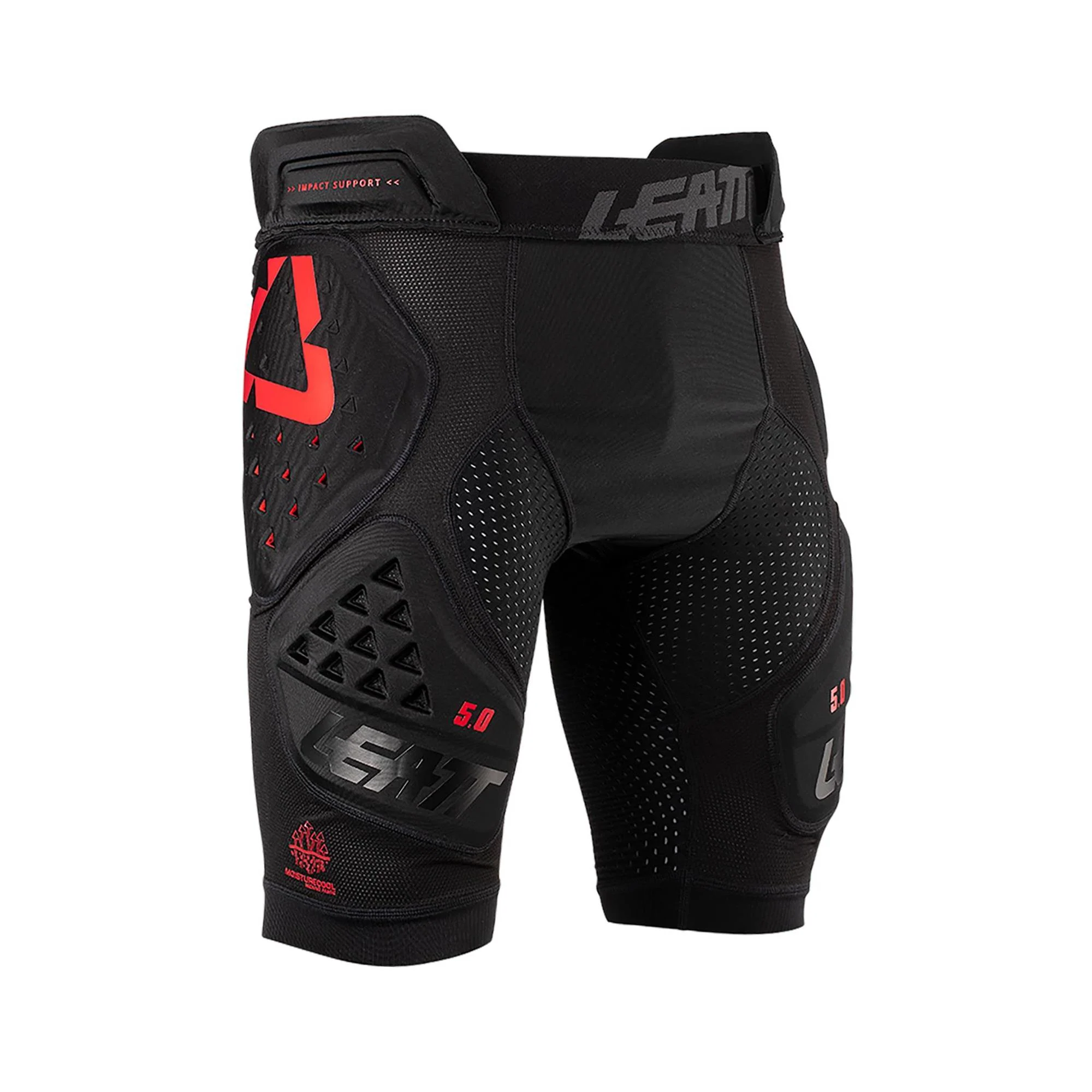 Leatt 3DF 5.0 Impact Shorts 2025