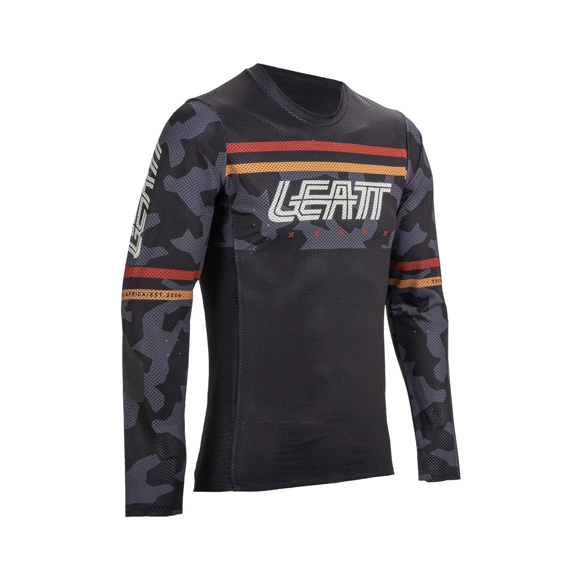 Leatt Gravity 4.0 MTB Jersey 2025