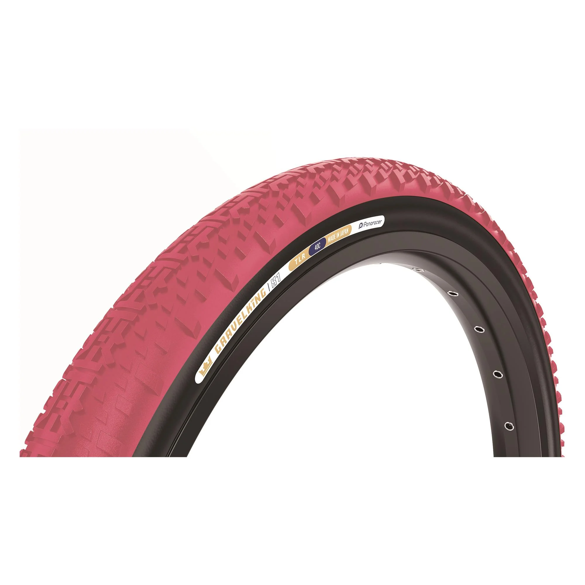 Panaracer GravelKing X1 Colour Edition 2025 TLR Gravel Tyre