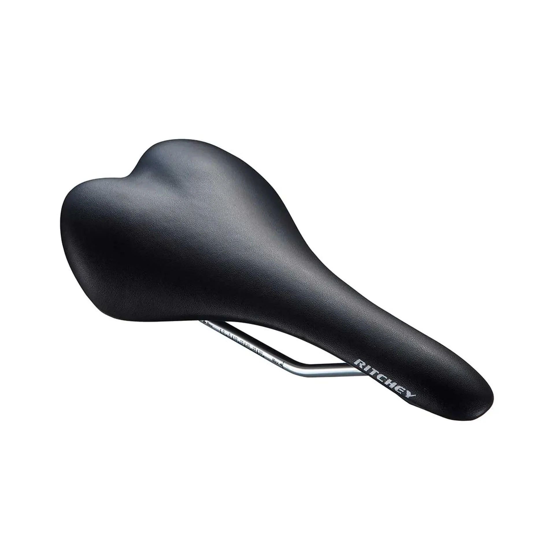 Ritchey Streem Saddle – Black